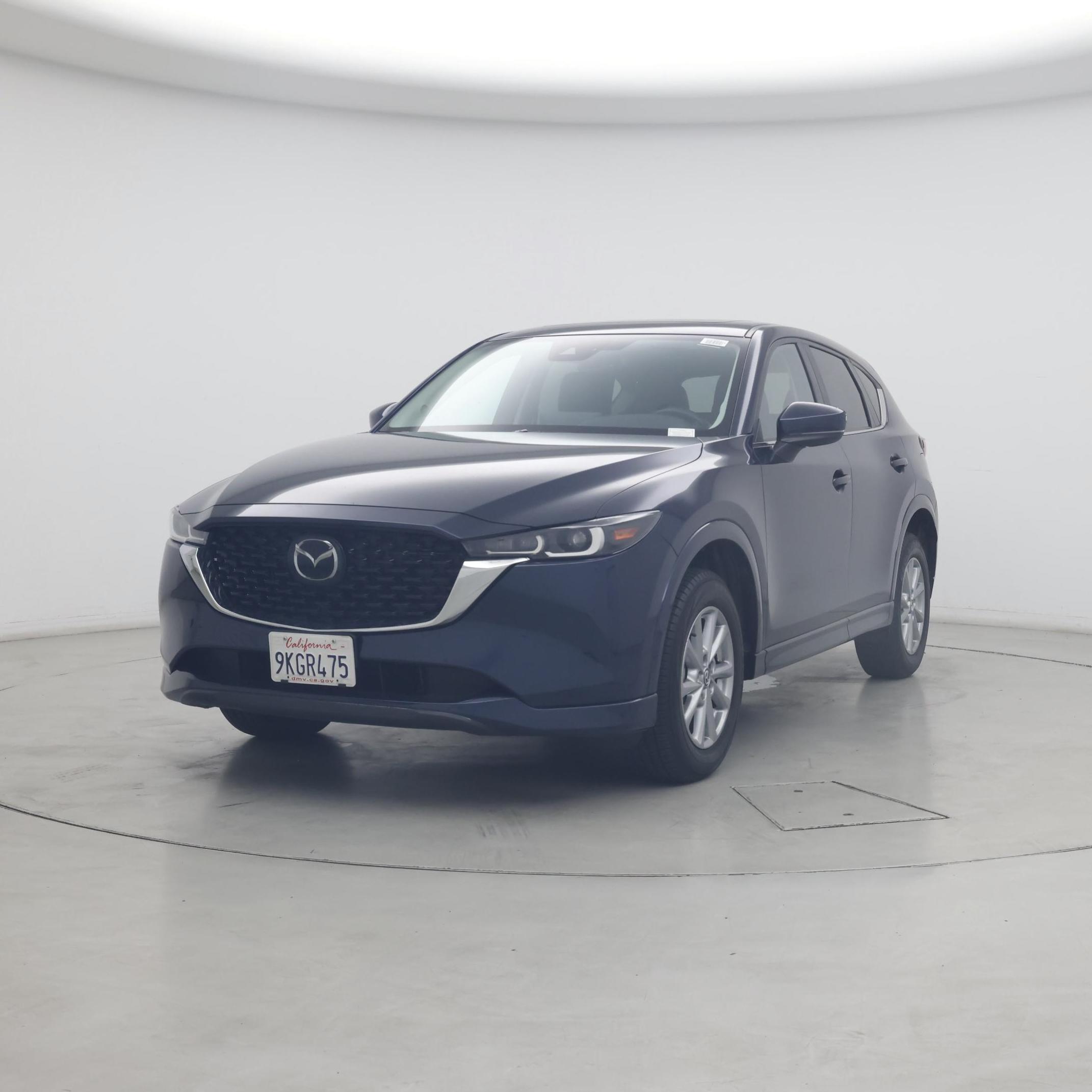 Thumbnail: 2024 Mazda CX-5 - 4