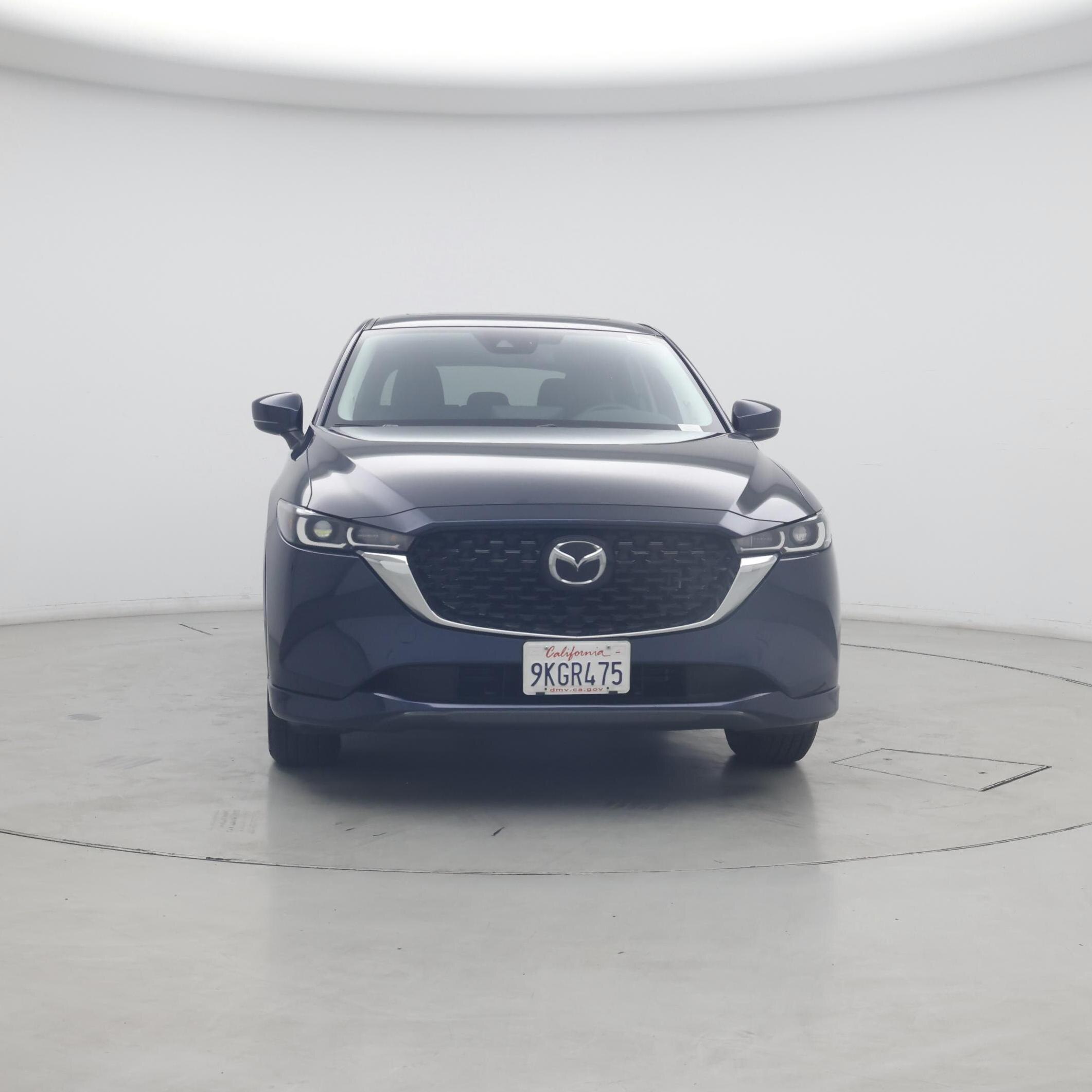 Thumbnail: 2024 Mazda CX-5 - 5