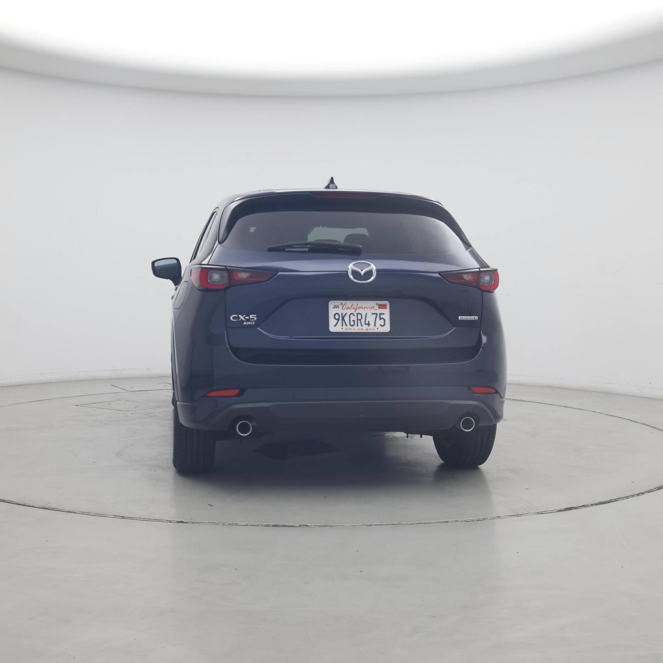 Thumbnail: 2024 Mazda CX-5 - 6