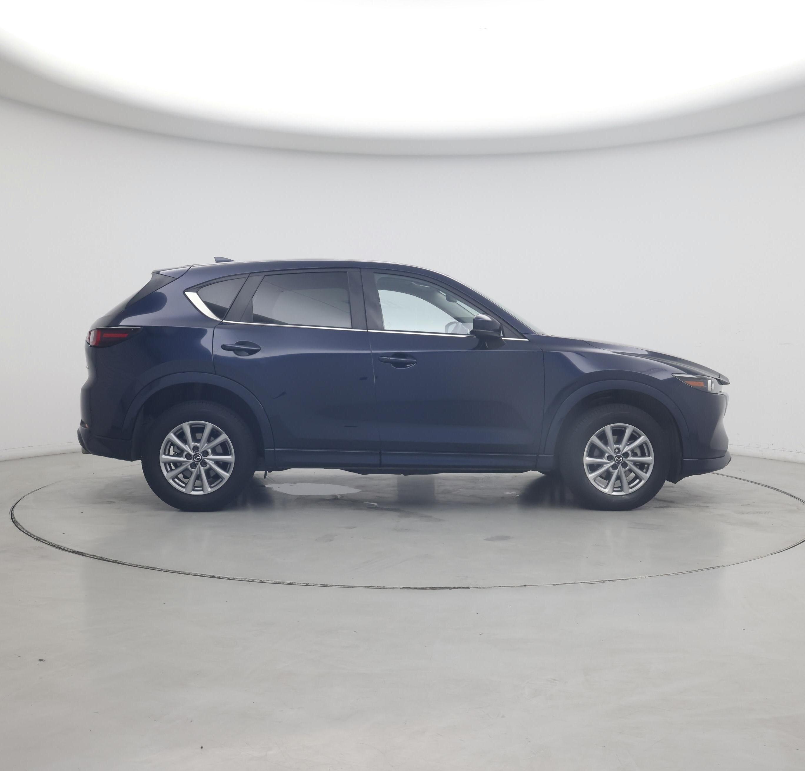 Thumbnail: 2024 Mazda CX-5 - 7
