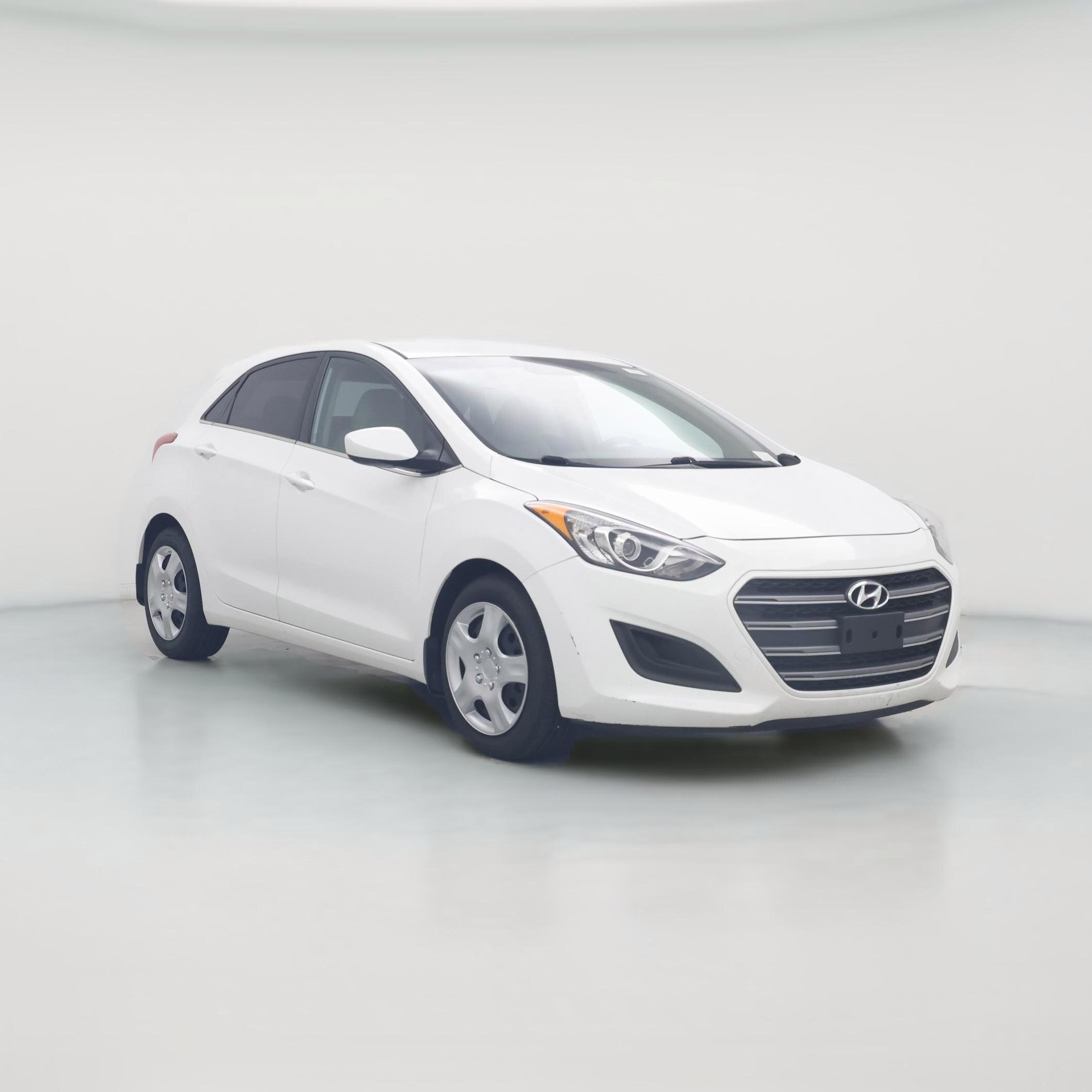 Thumbnail: 2016 Hyundai Elantra - 1