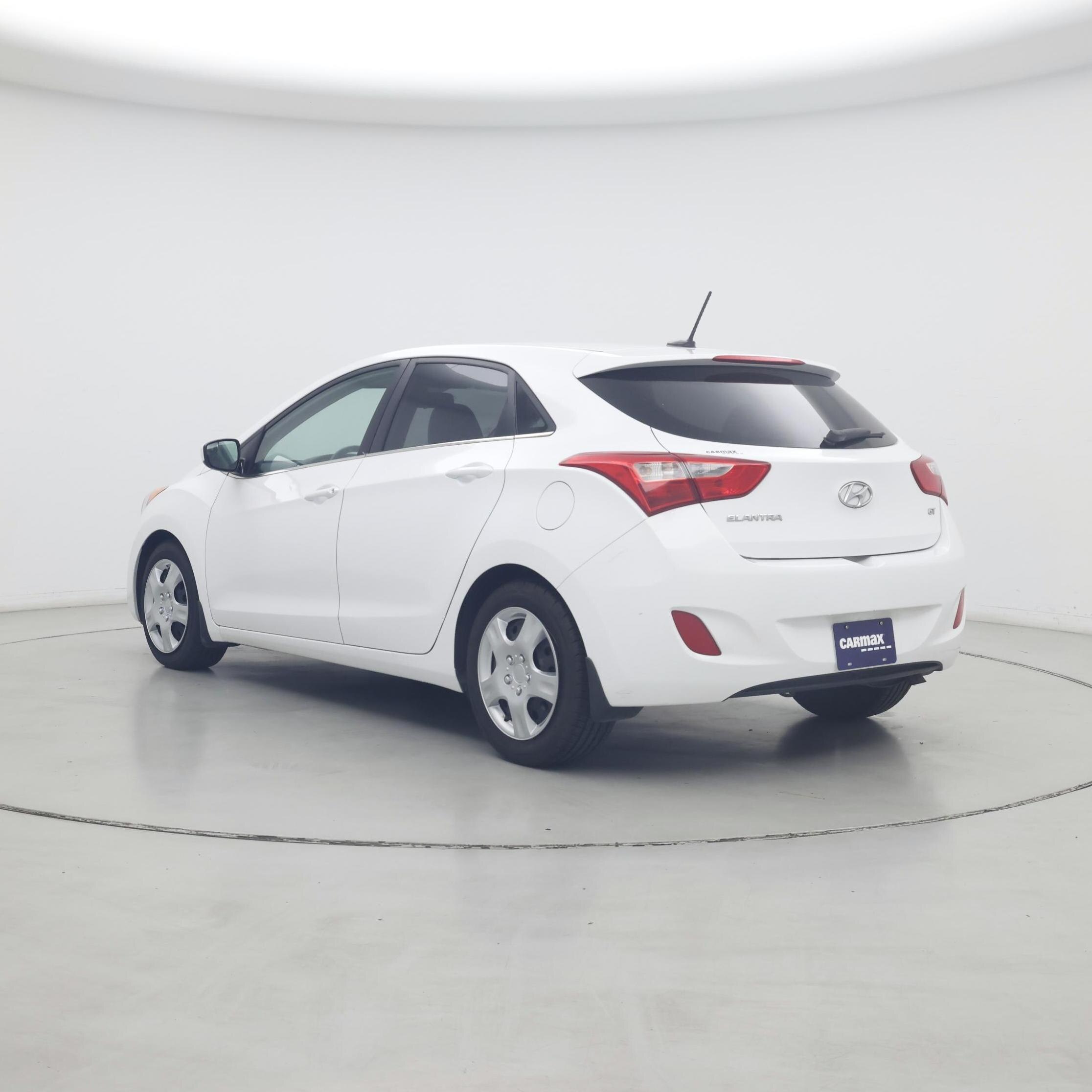 Thumbnail: 2016 Hyundai Elantra - 2