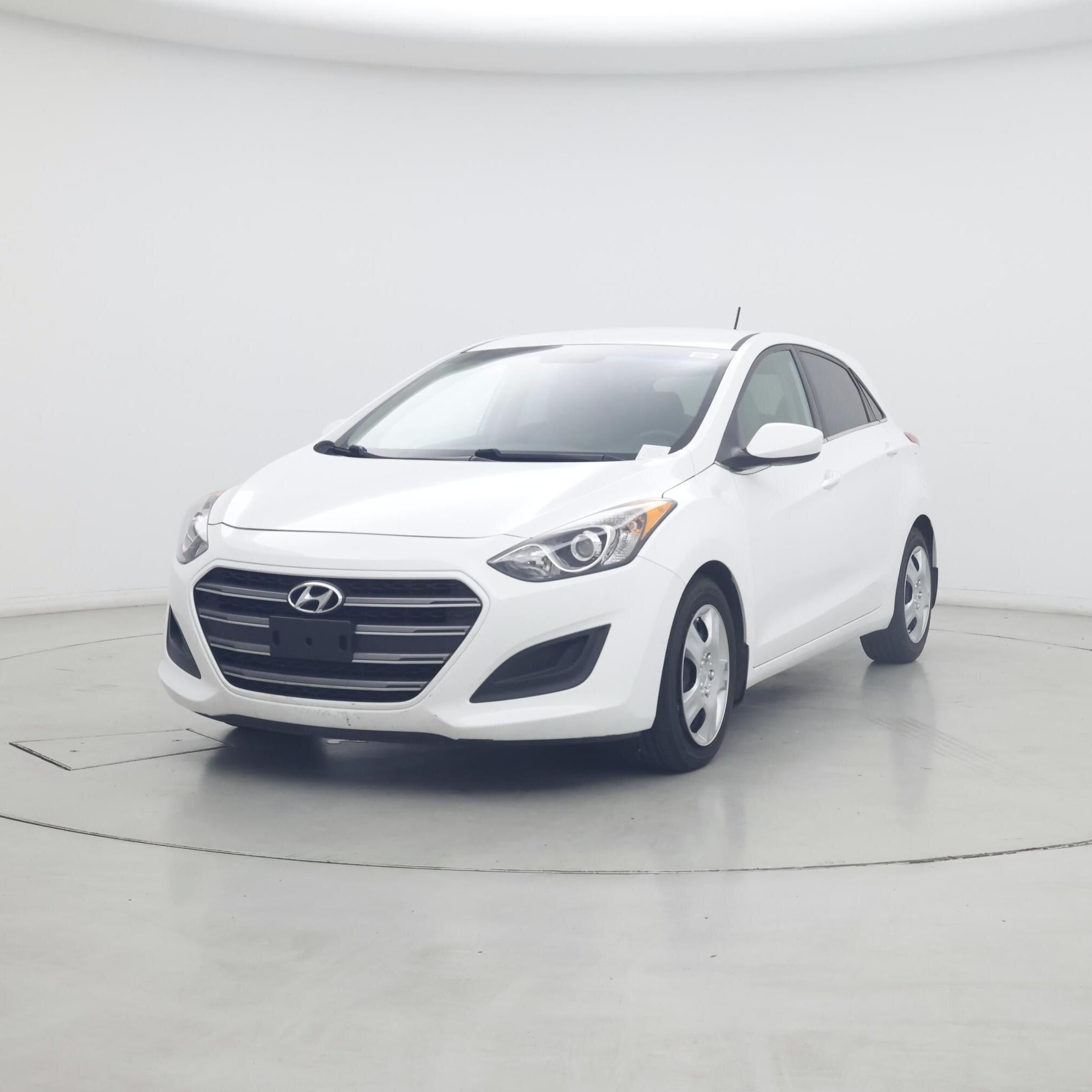 Thumbnail: 2016 Hyundai Elantra - 4