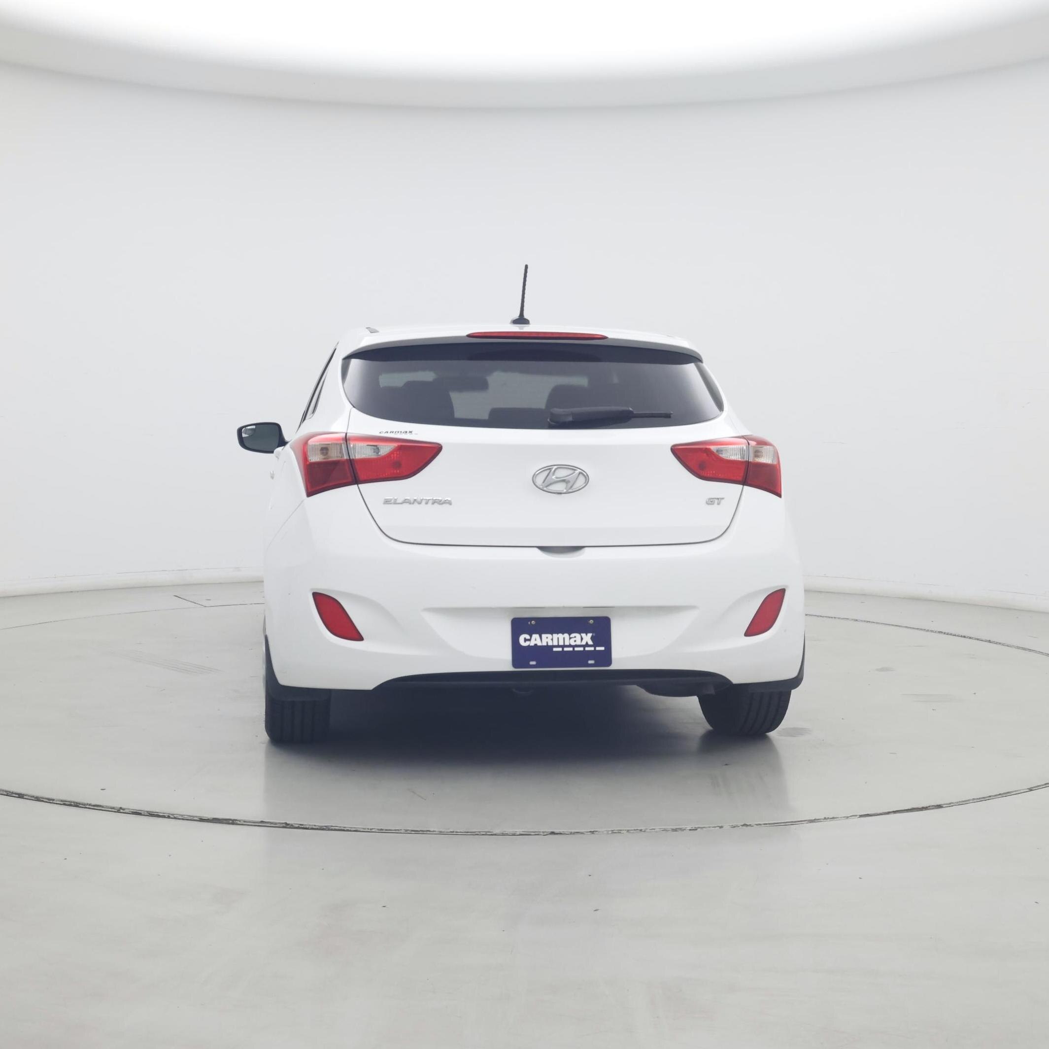 Thumbnail: 2016 Hyundai Elantra - 6