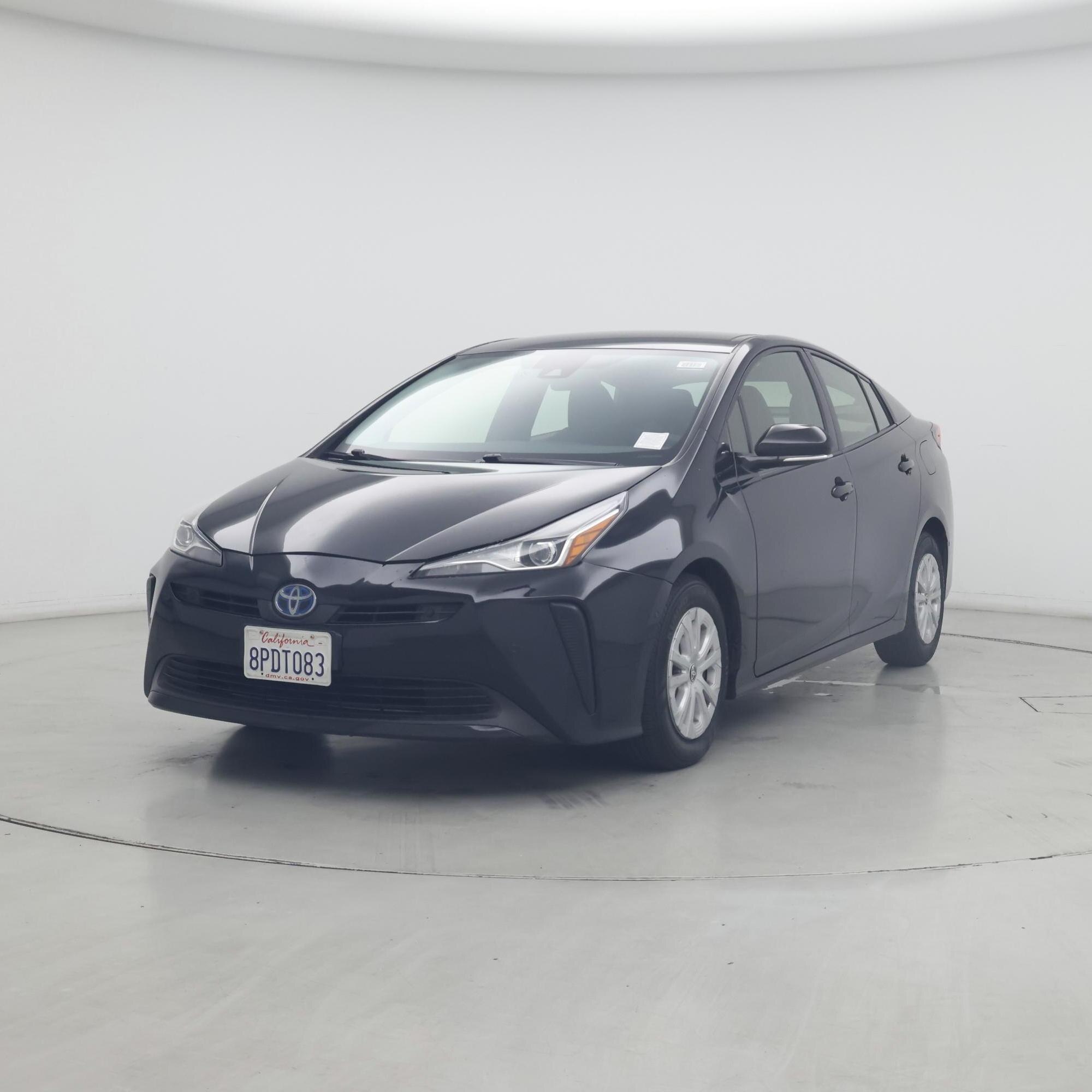 Thumbnail: 2020 Toyota Prius - 4