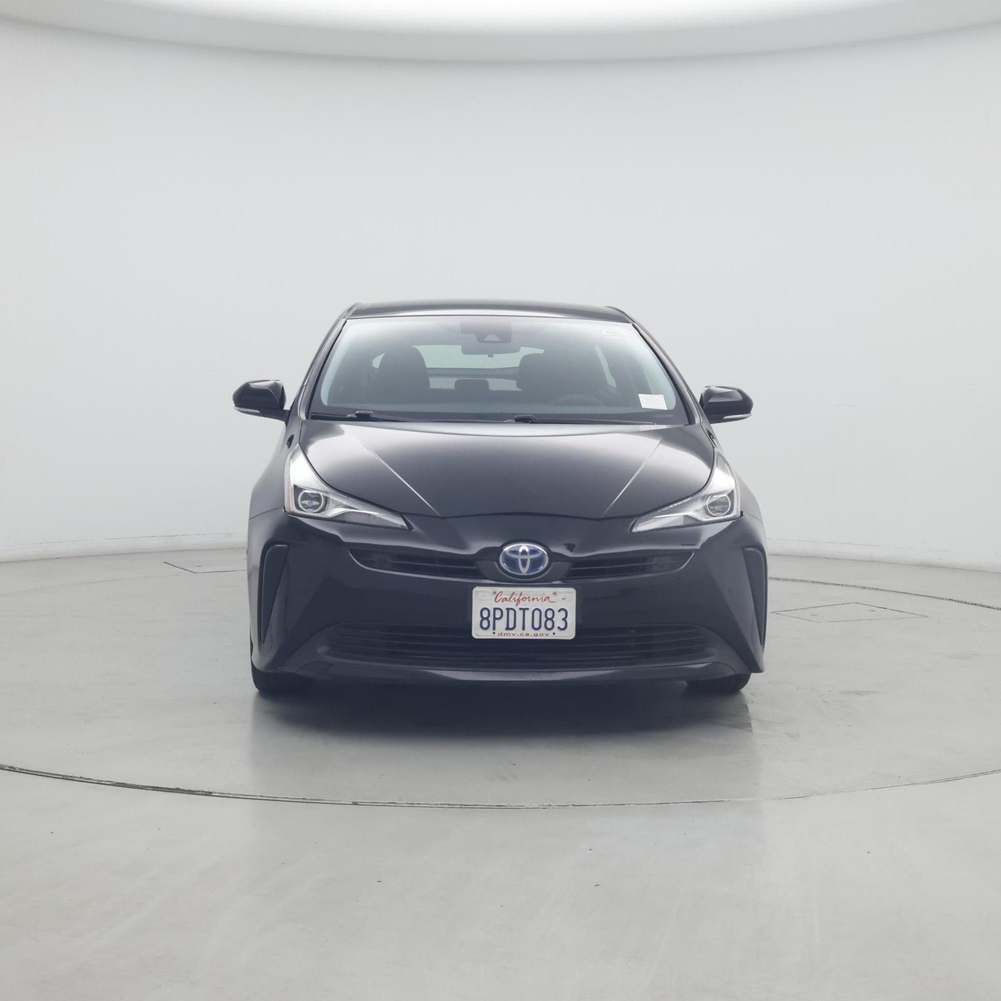 Thumbnail: 2020 Toyota Prius - 5