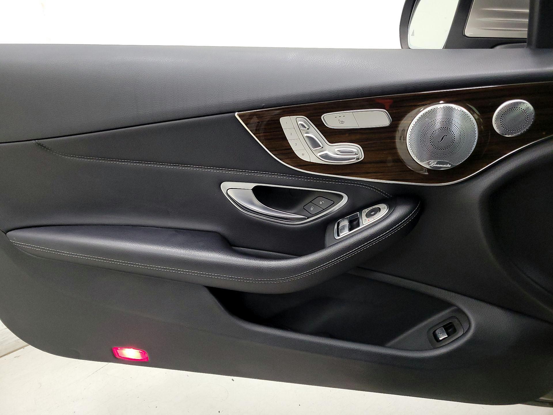 Thumbnail: 2019 Mercedes-Benz C-Class - 12