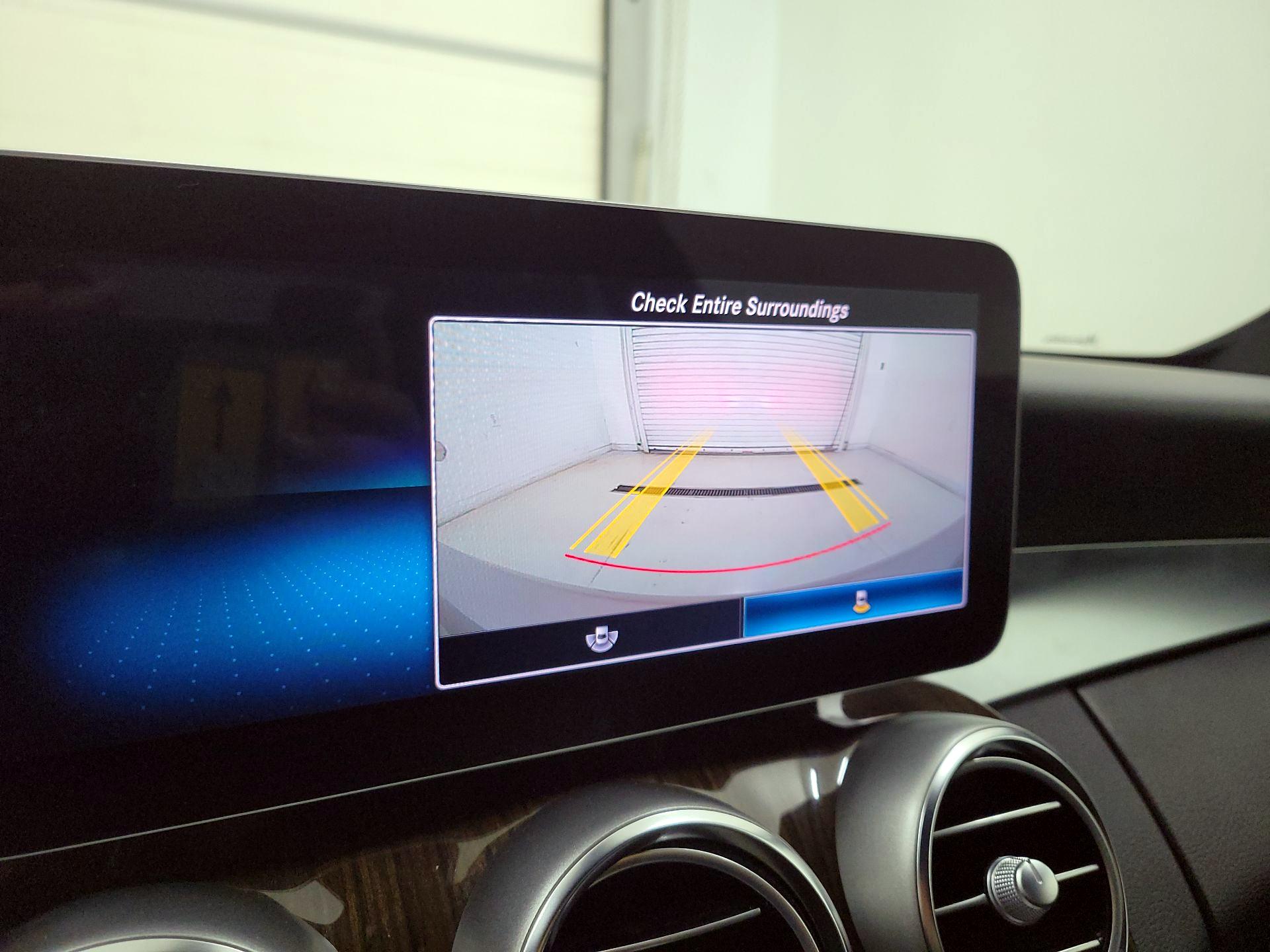 Thumbnail: 2019 Mercedes-Benz C-Class - 14