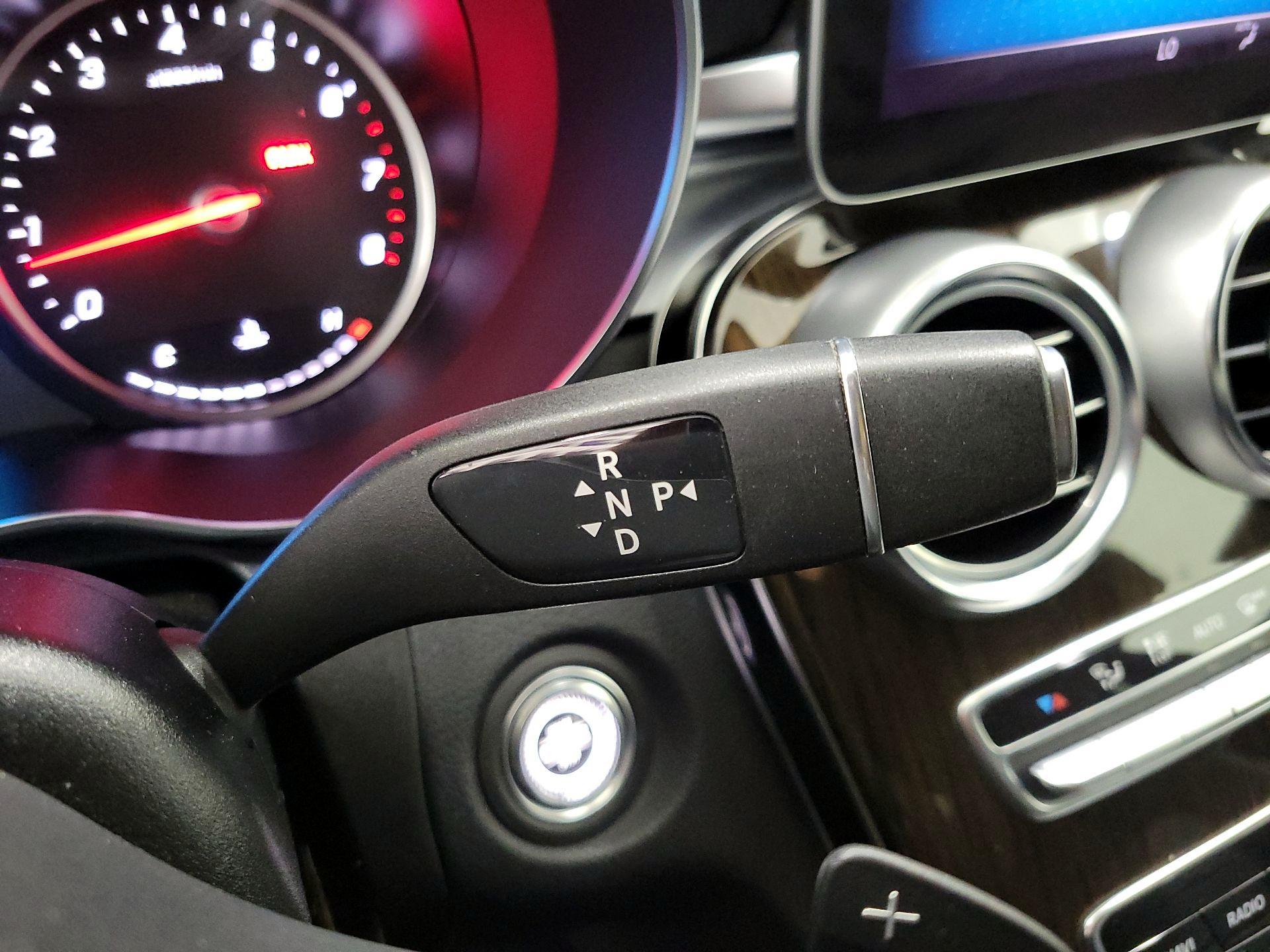 Thumbnail: 2019 Mercedes-Benz C-Class - 17