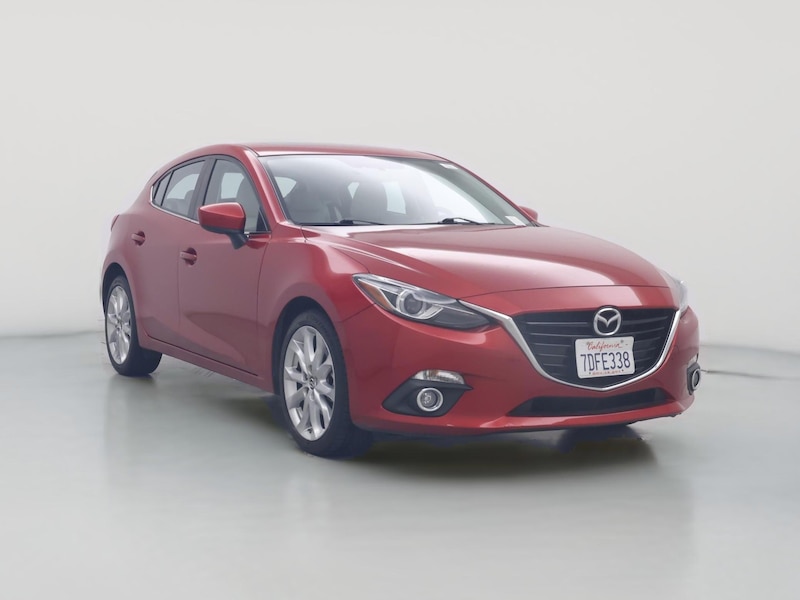 2014 Mazda Mazda3 s Grand Touring -
                  Oxnard, CA