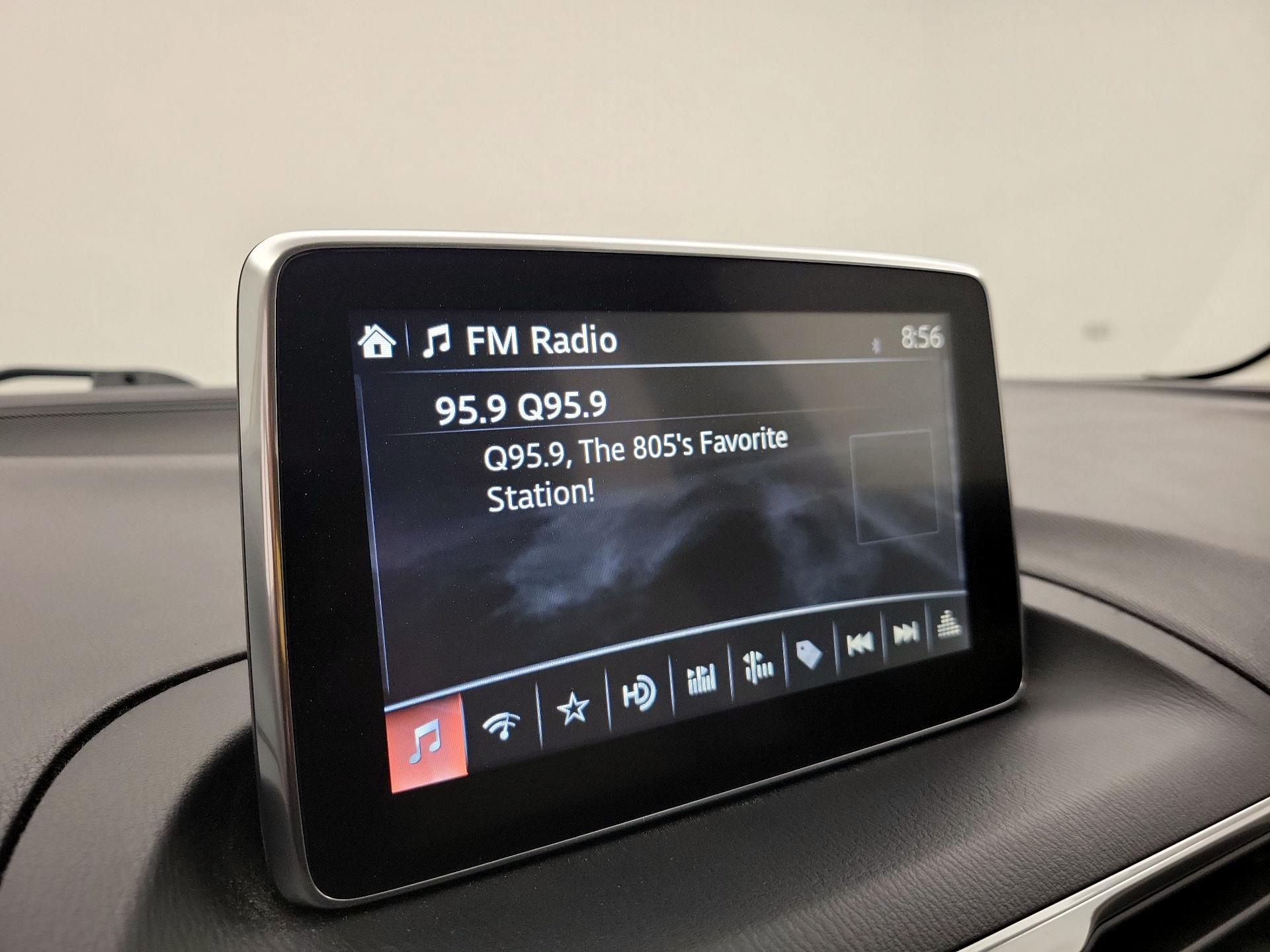 Thumbnail: 2014 Mazda Mazda3 - 16