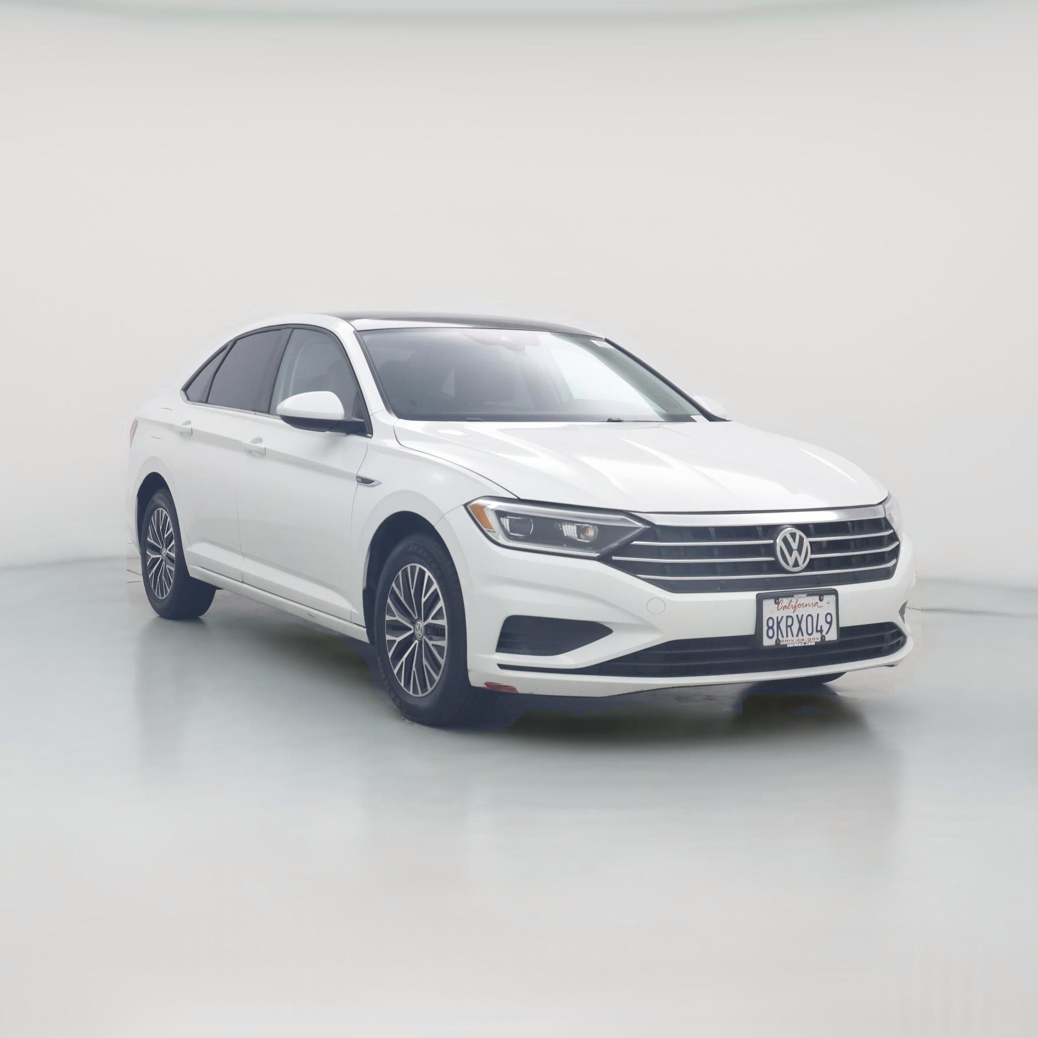 Thumbnail: 2019 Volkswagen Jetta - 1