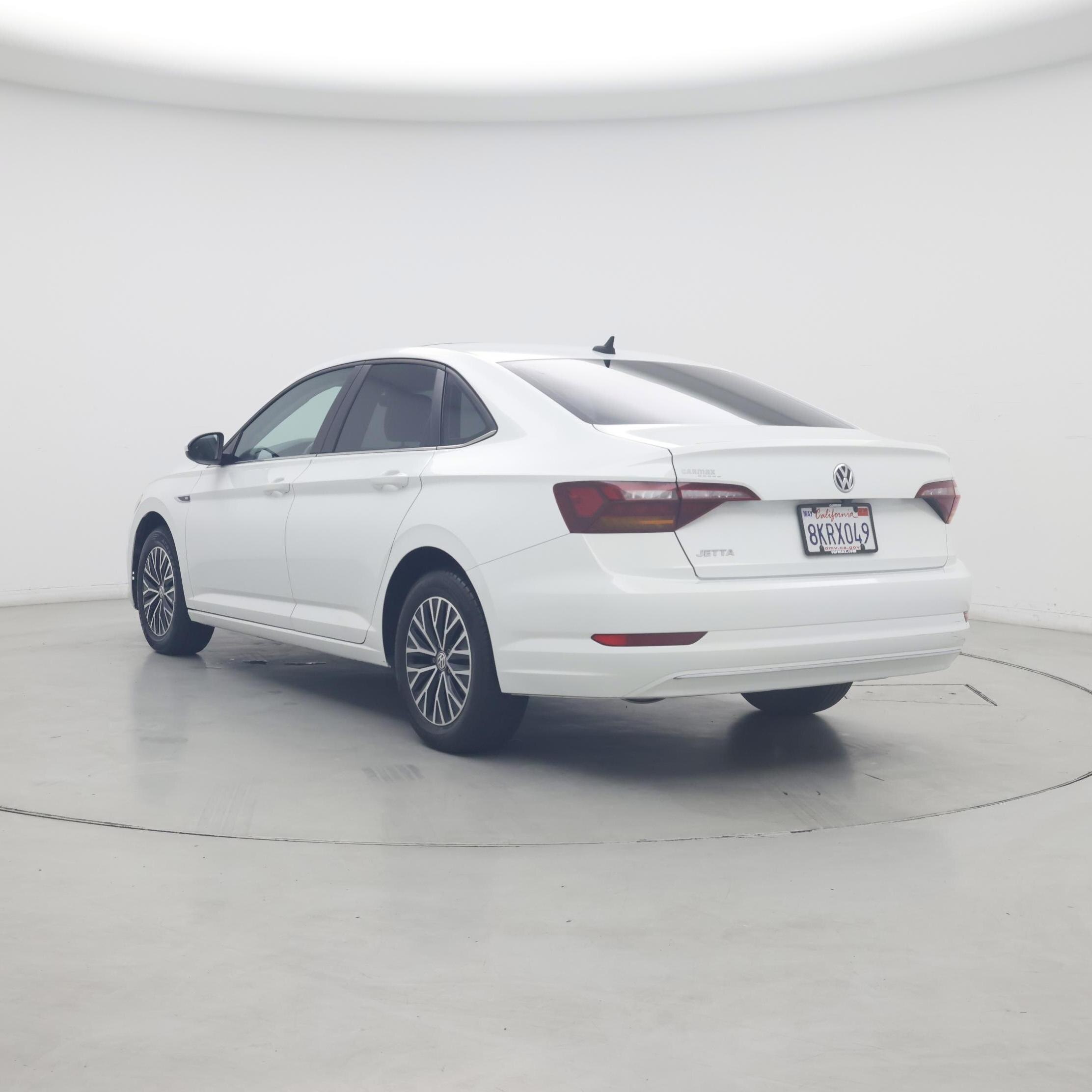 Thumbnail: 2019 Volkswagen Jetta - 2