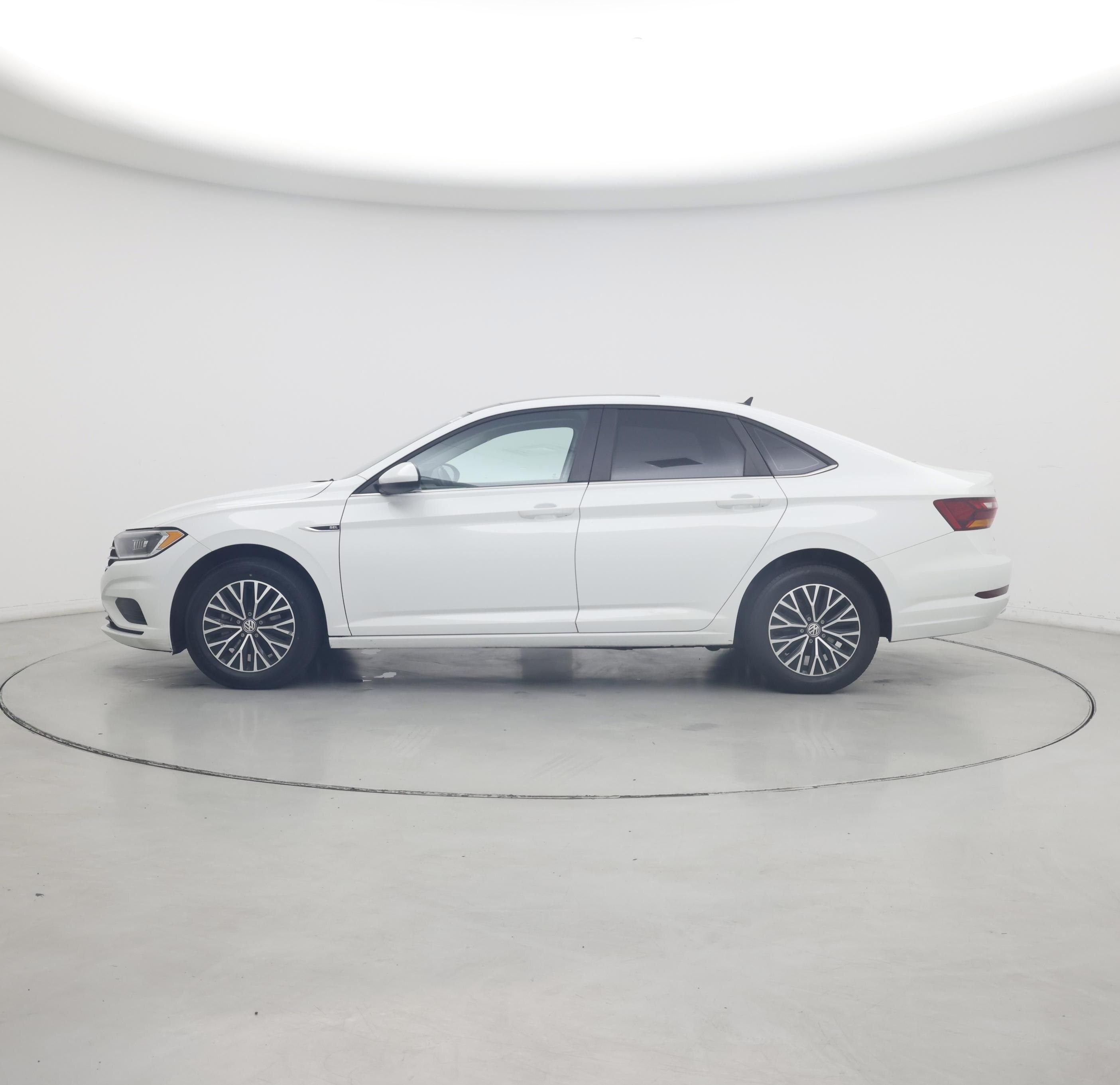 Thumbnail: 2019 Volkswagen Jetta - 3