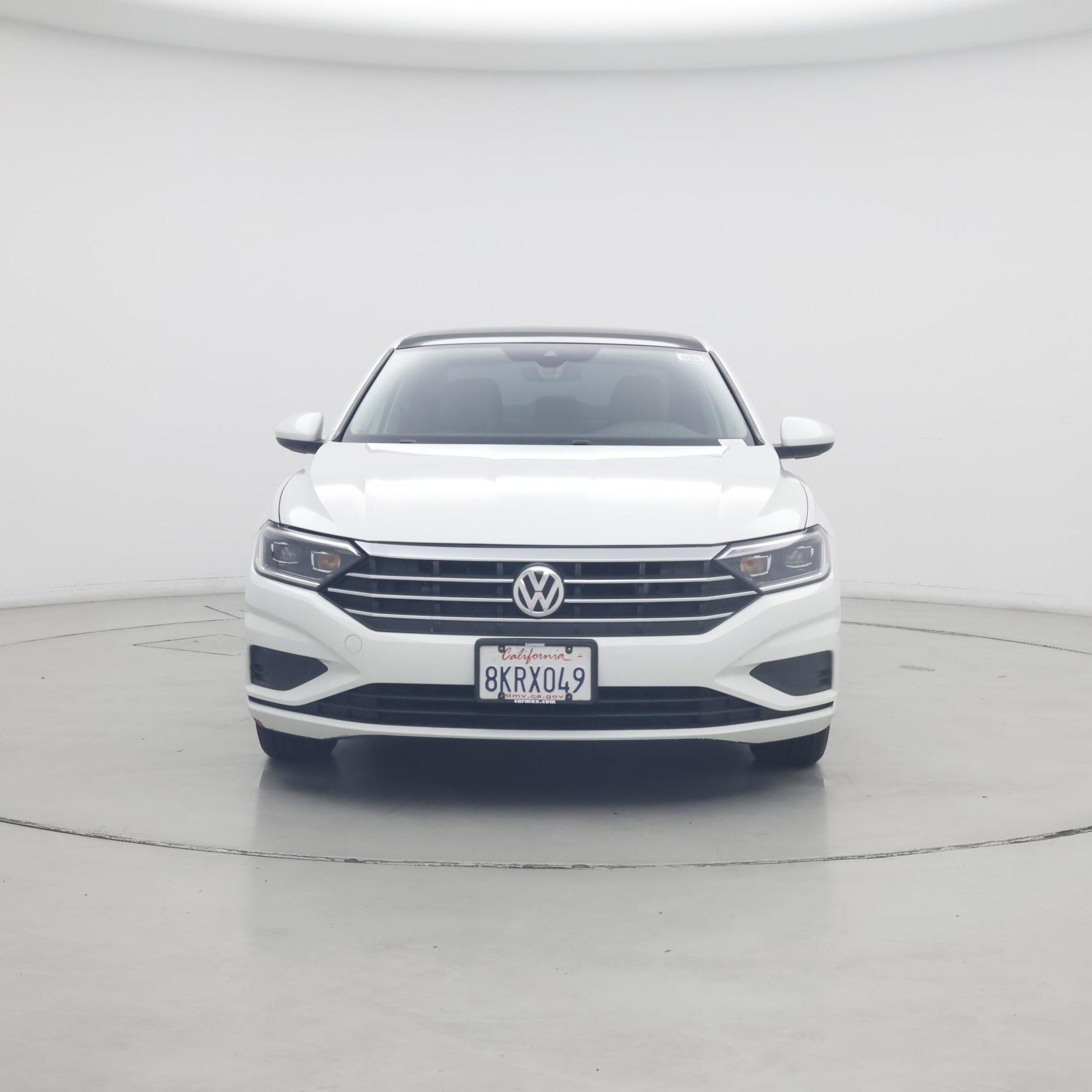 Thumbnail: 2019 Volkswagen Jetta - 5