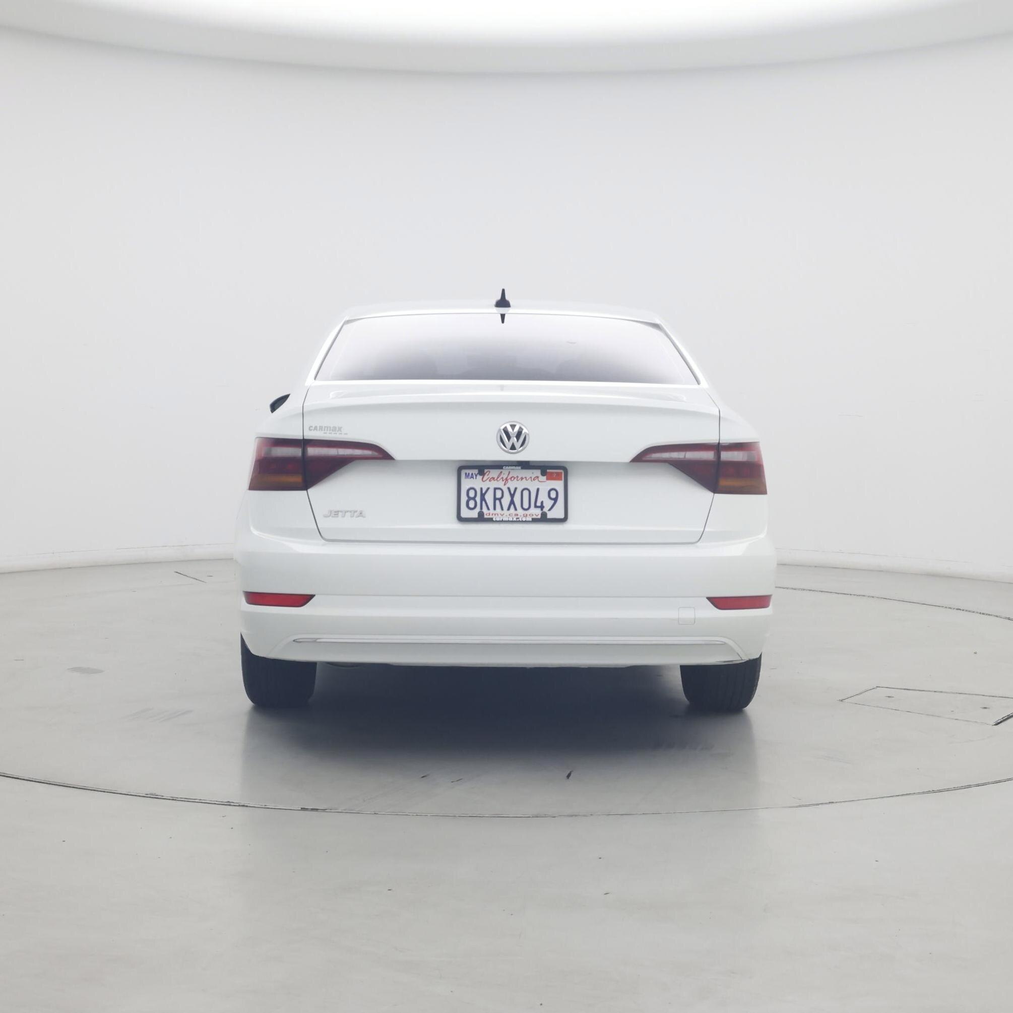 Thumbnail: 2019 Volkswagen Jetta - 6