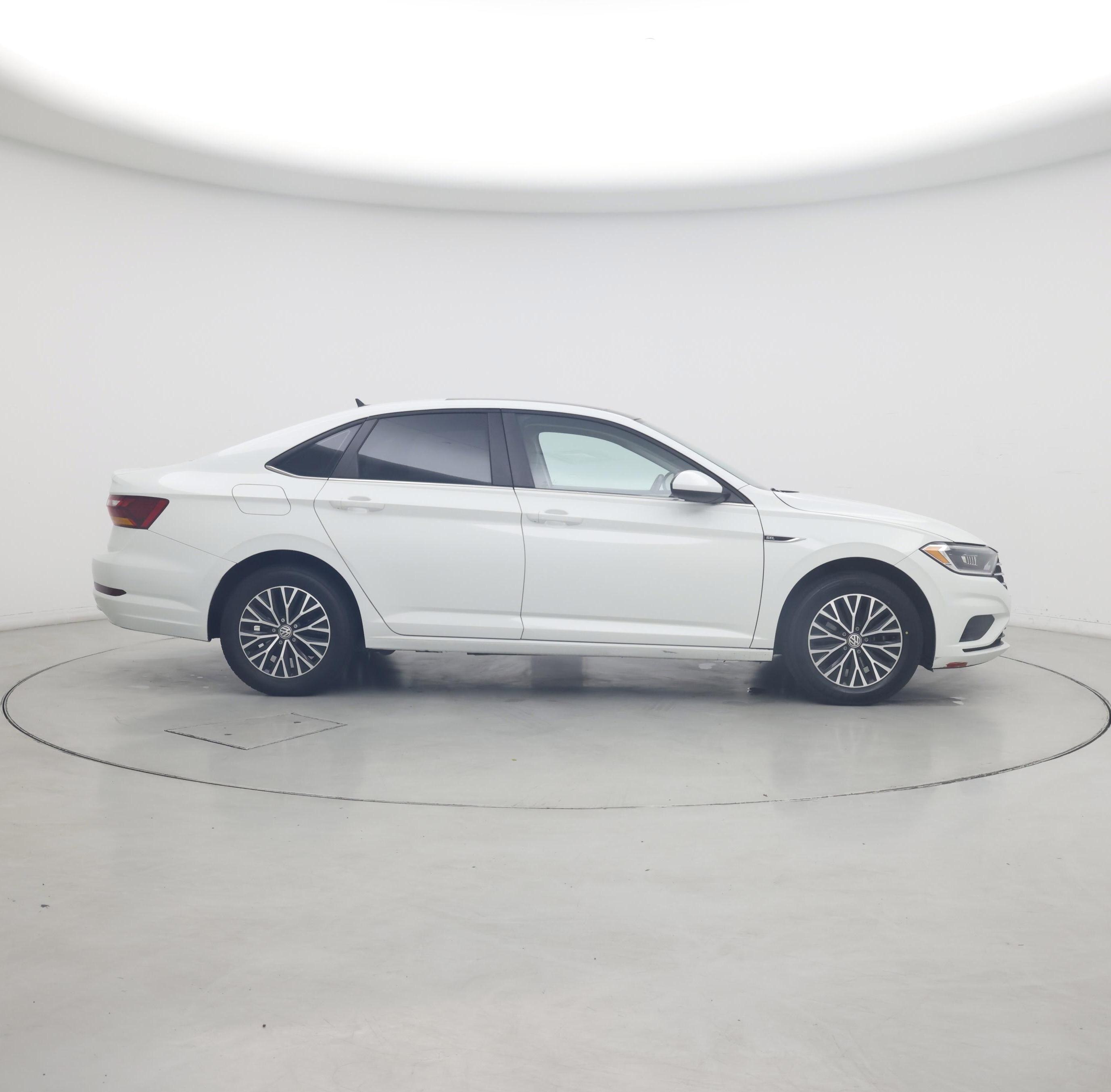 Thumbnail: 2019 Volkswagen Jetta - 7