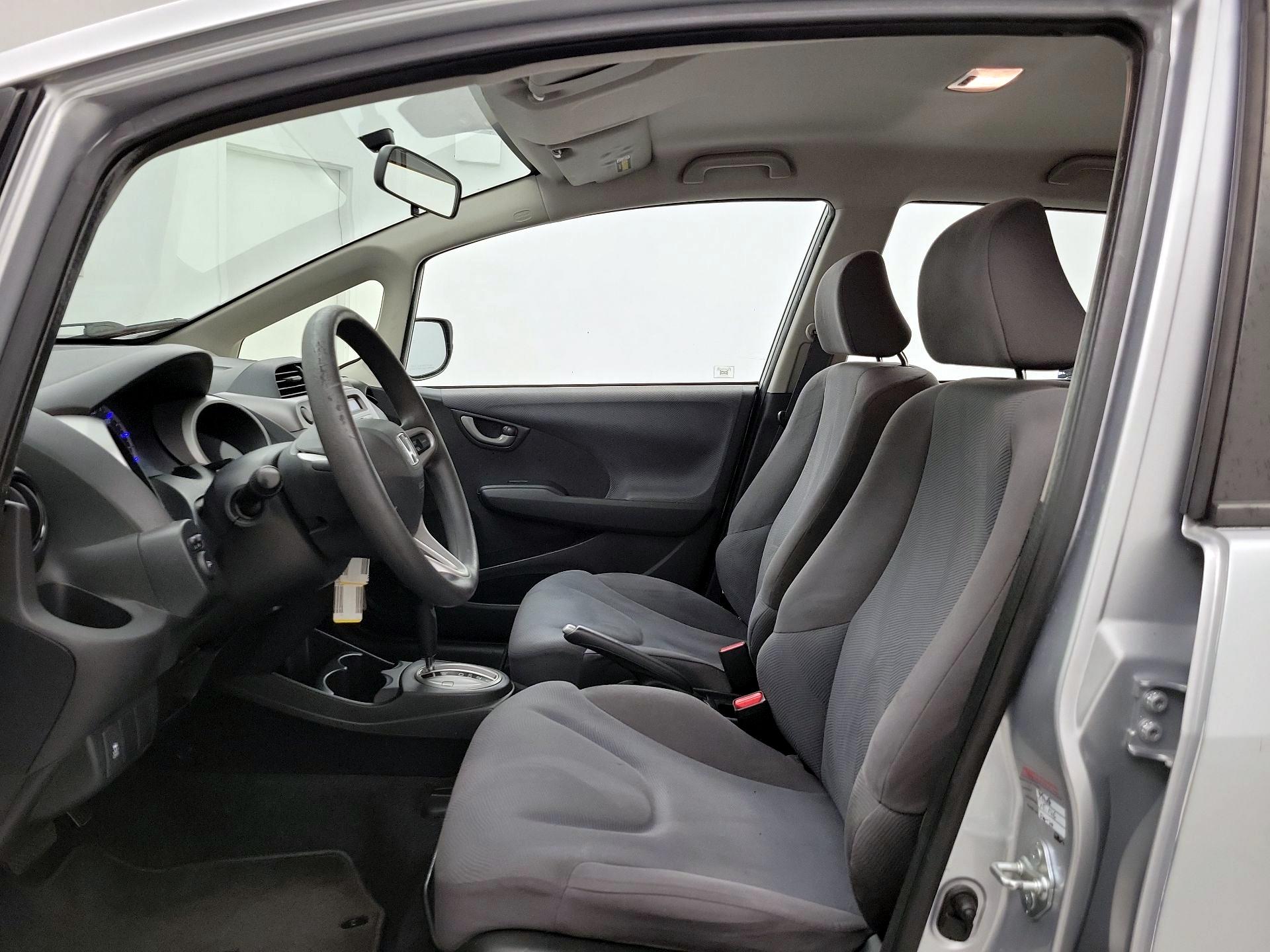Thumbnail: 2013 Honda Fit - 11