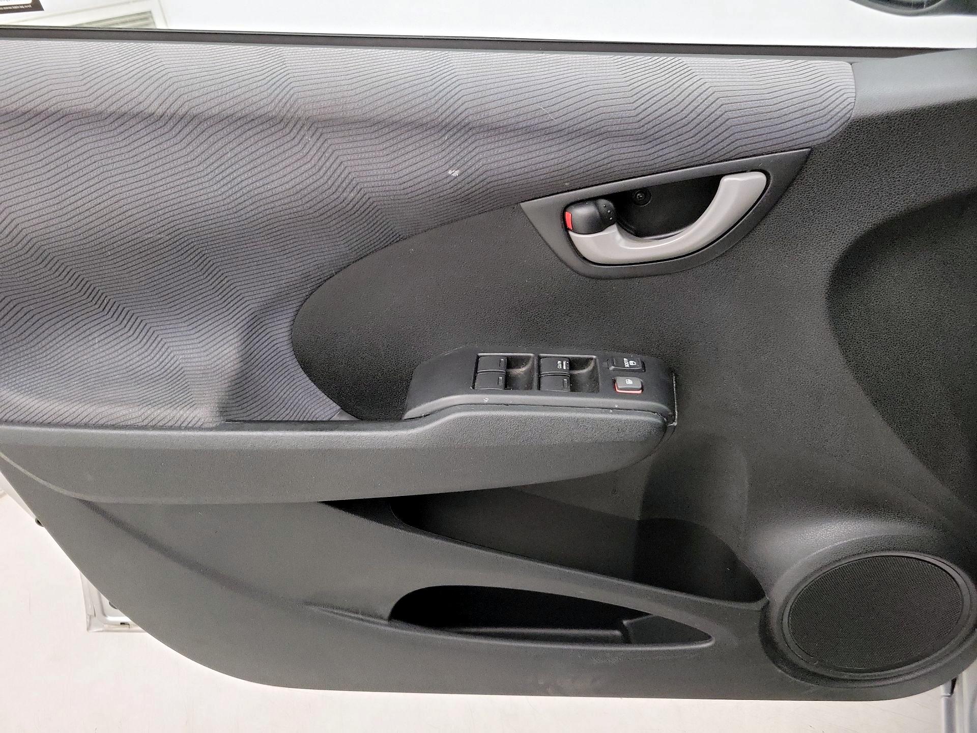 Thumbnail: 2013 Honda Fit - 12