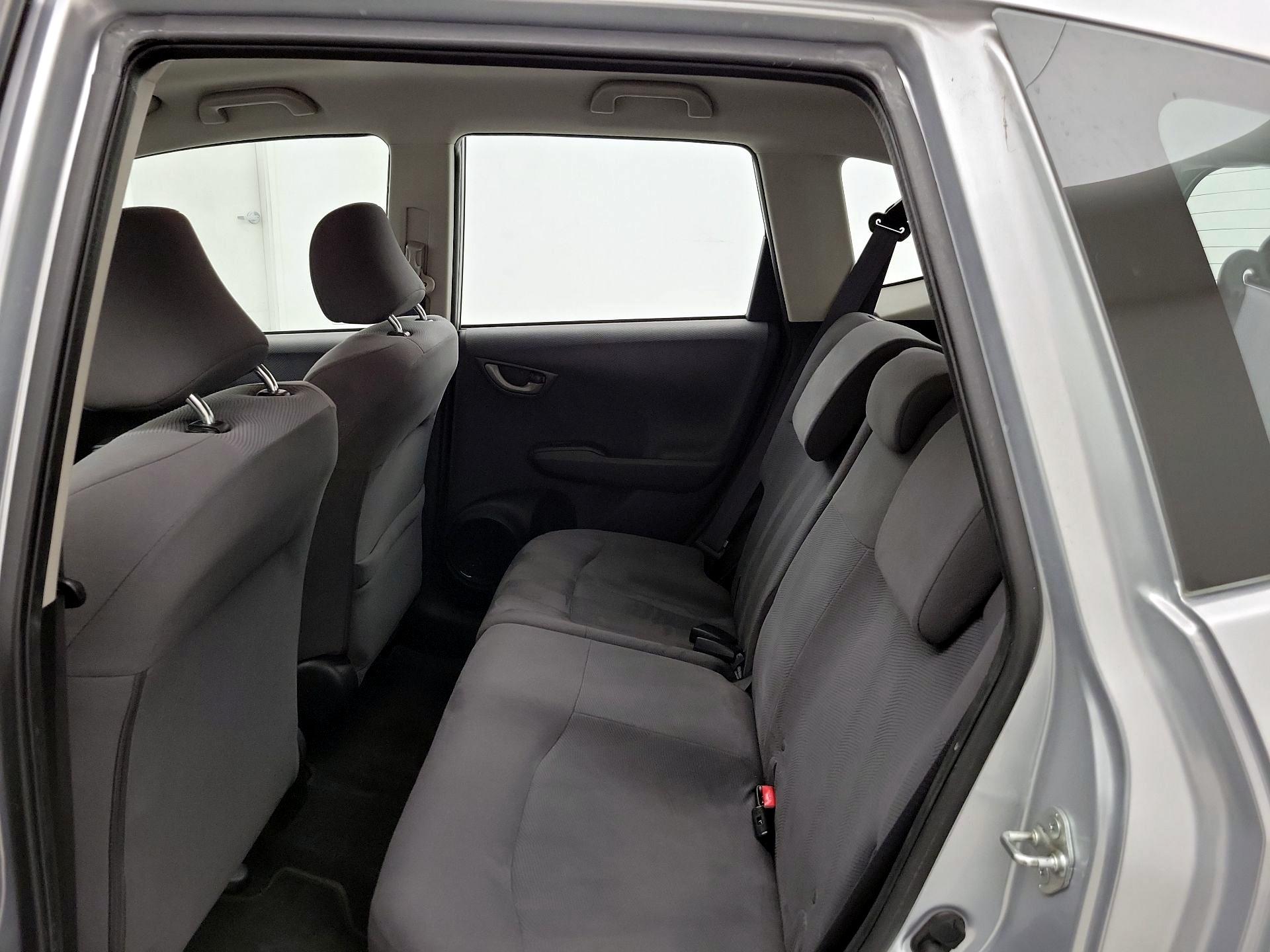 Thumbnail: 2013 Honda Fit - 18