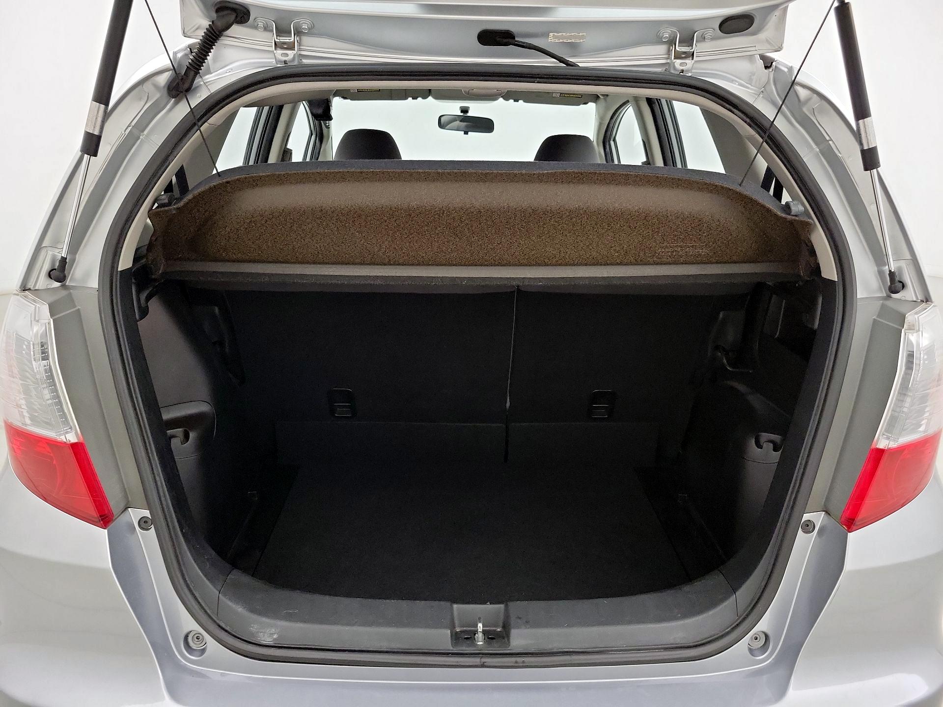 Thumbnail: 2013 Honda Fit - 19