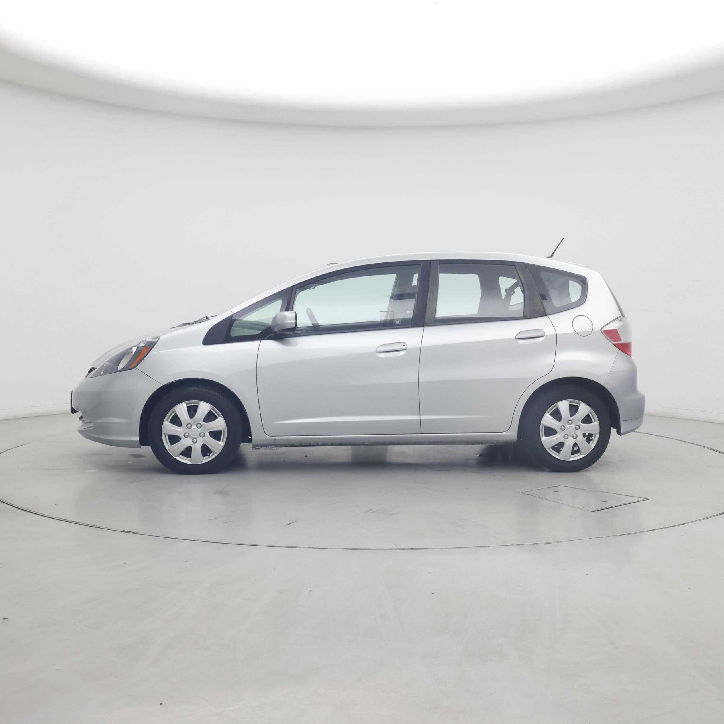 Thumbnail: 2013 Honda Fit - 3
