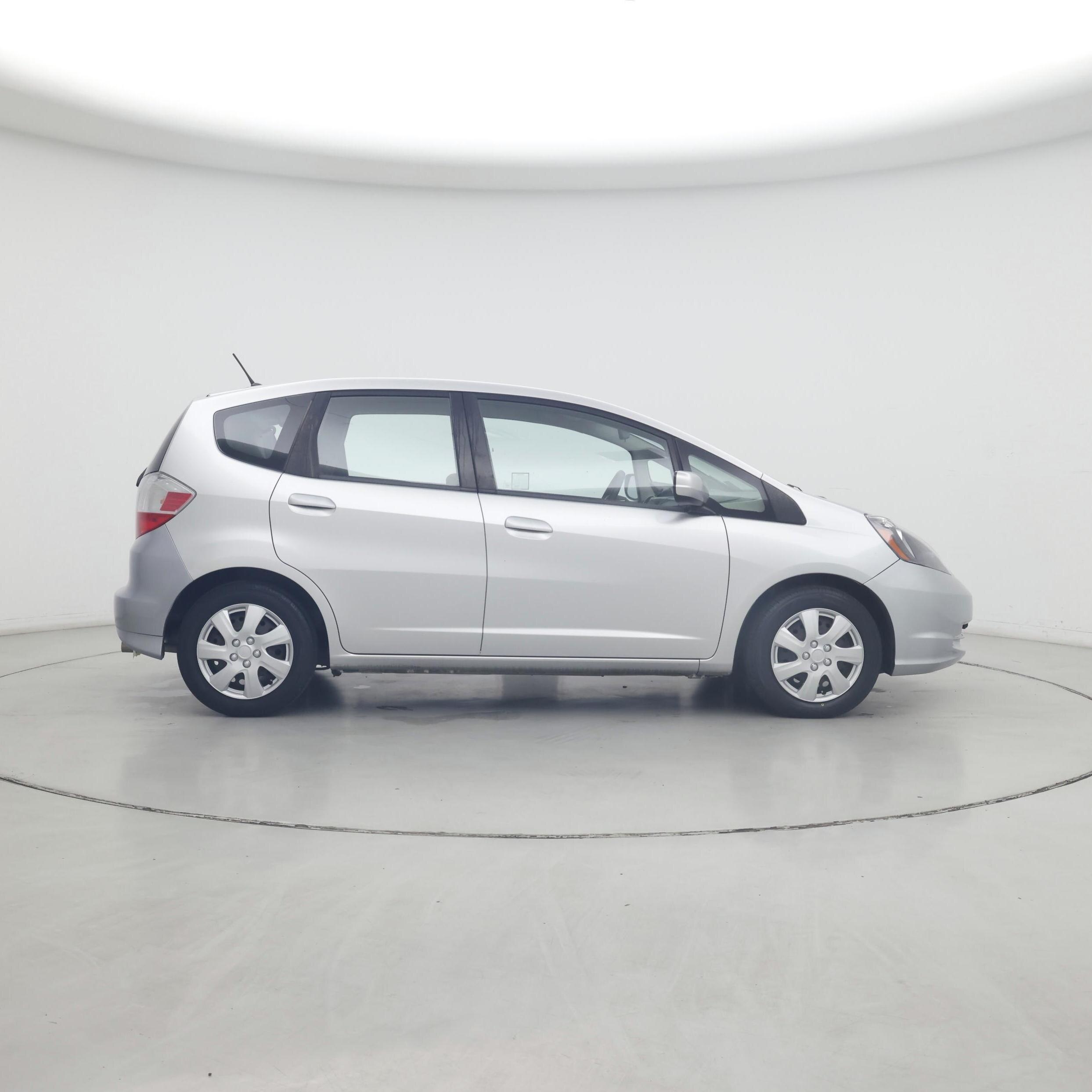 Thumbnail: 2013 Honda Fit - 7