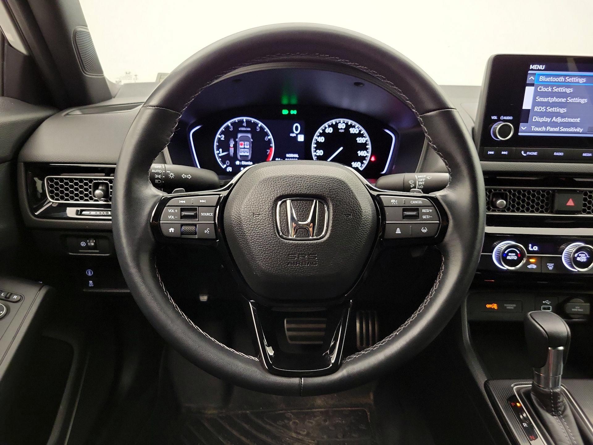 Thumbnail: 2024 Honda Civic - 10