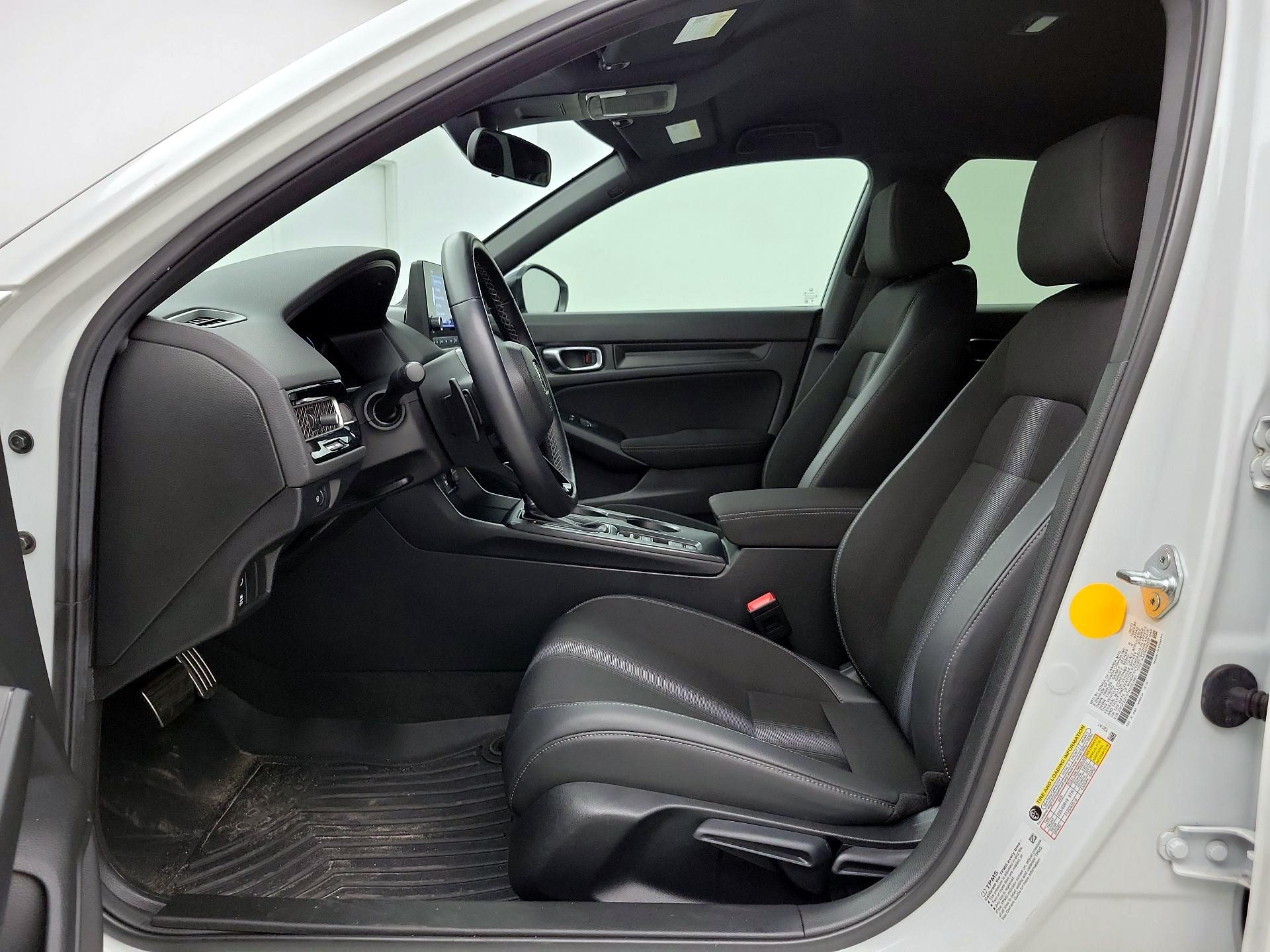 Thumbnail: 2024 Honda Civic - 11
