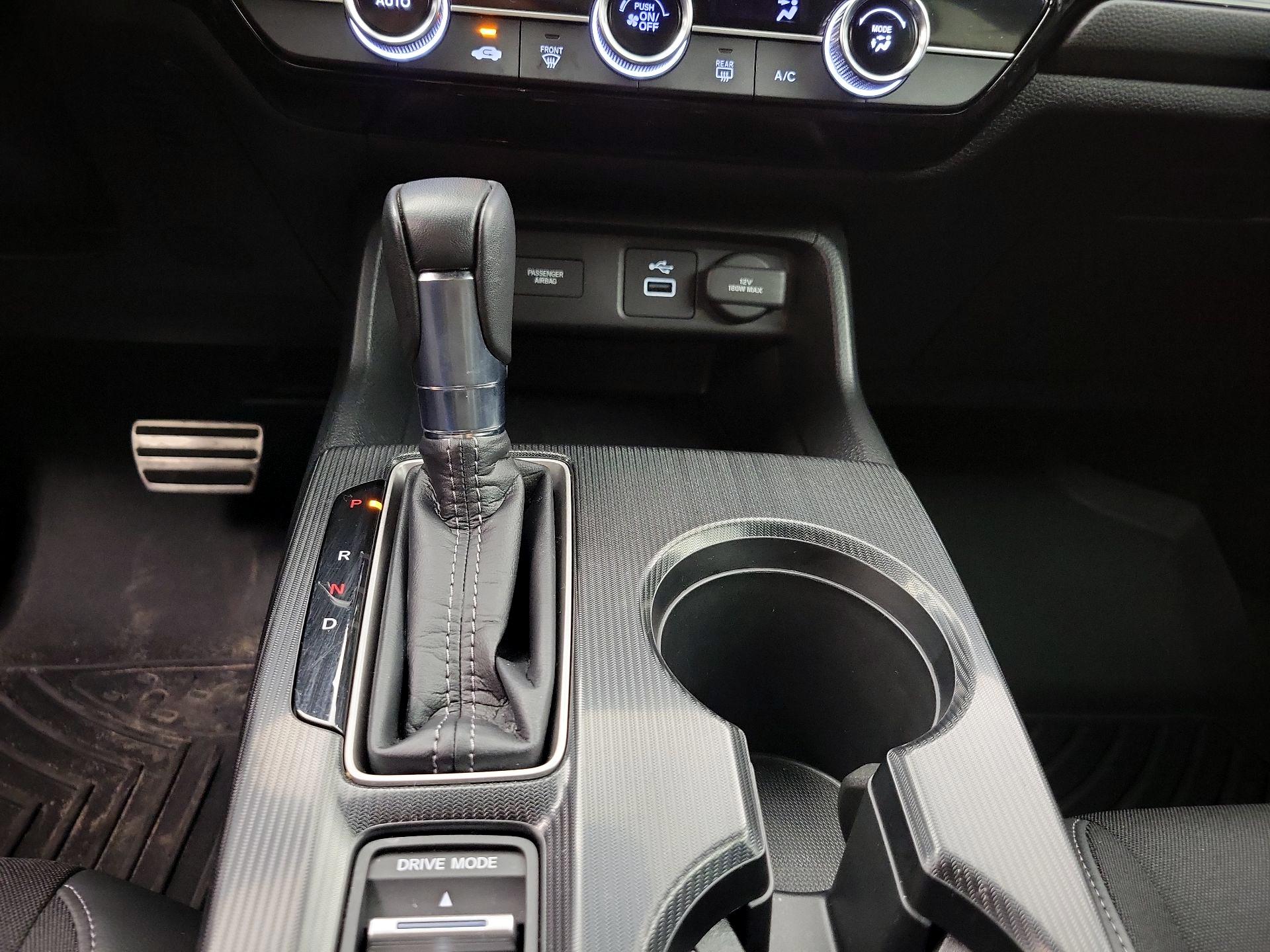 Thumbnail: 2024 Honda Civic - 17