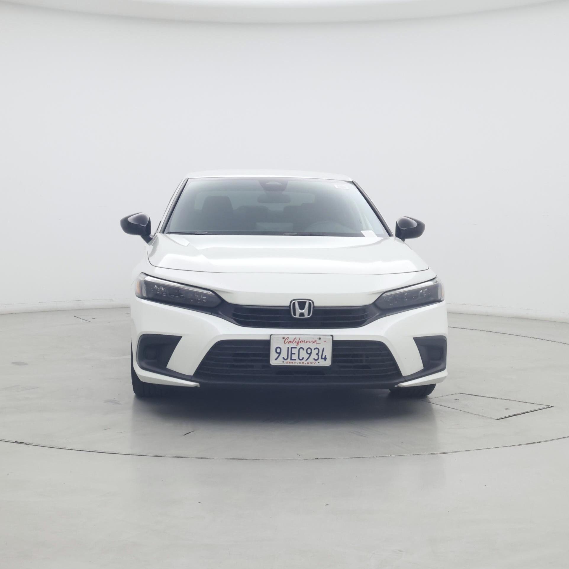 Thumbnail: 2024 Honda Civic - 5