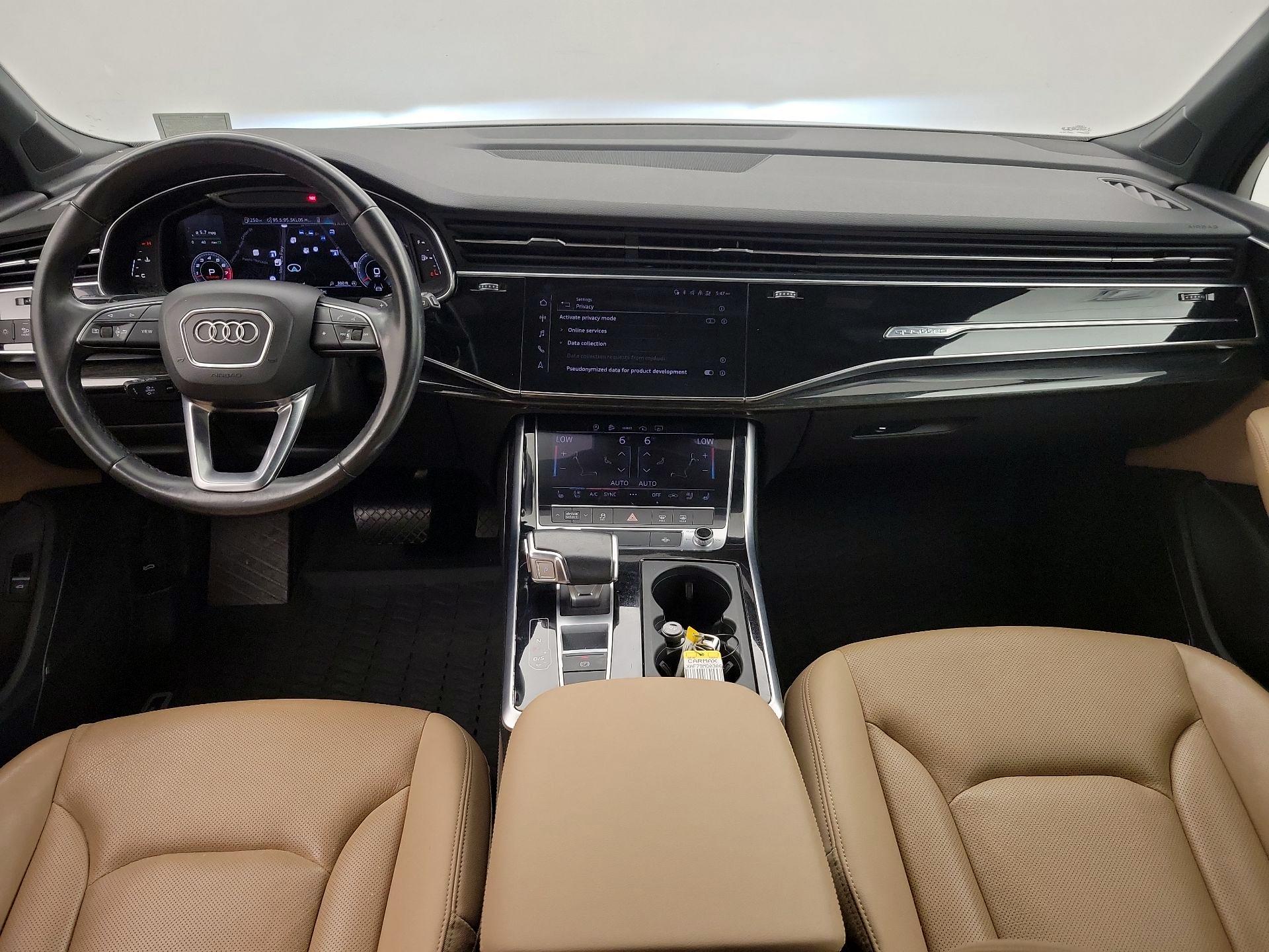 Thumbnail: 2021 Audi Q7 - 9