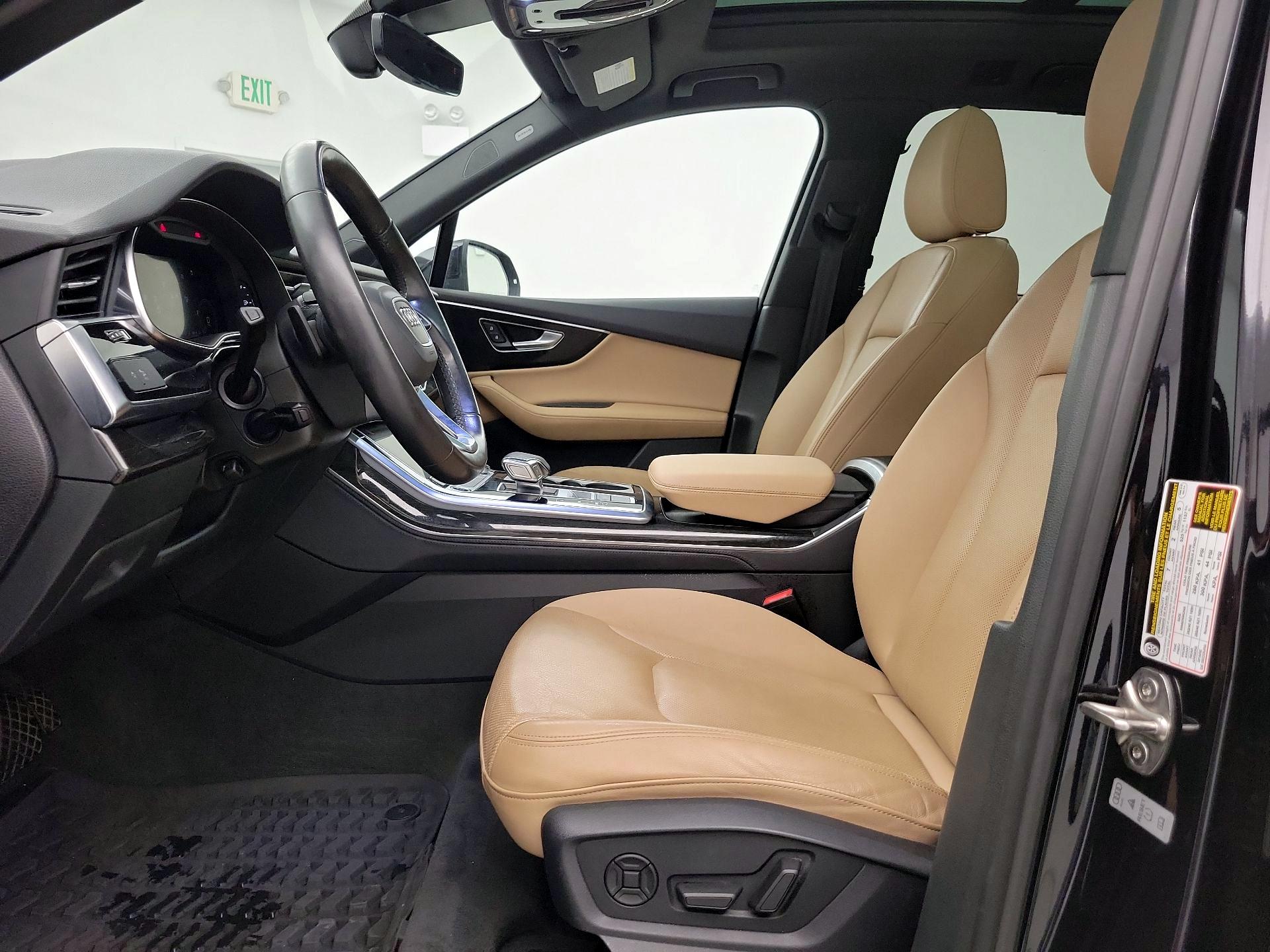 Thumbnail: 2021 Audi Q7 - 11