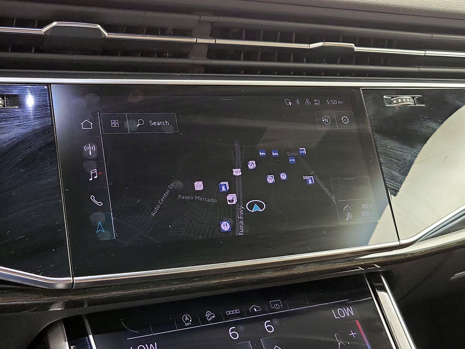Thumbnail: 2021 Audi Q7 - 14