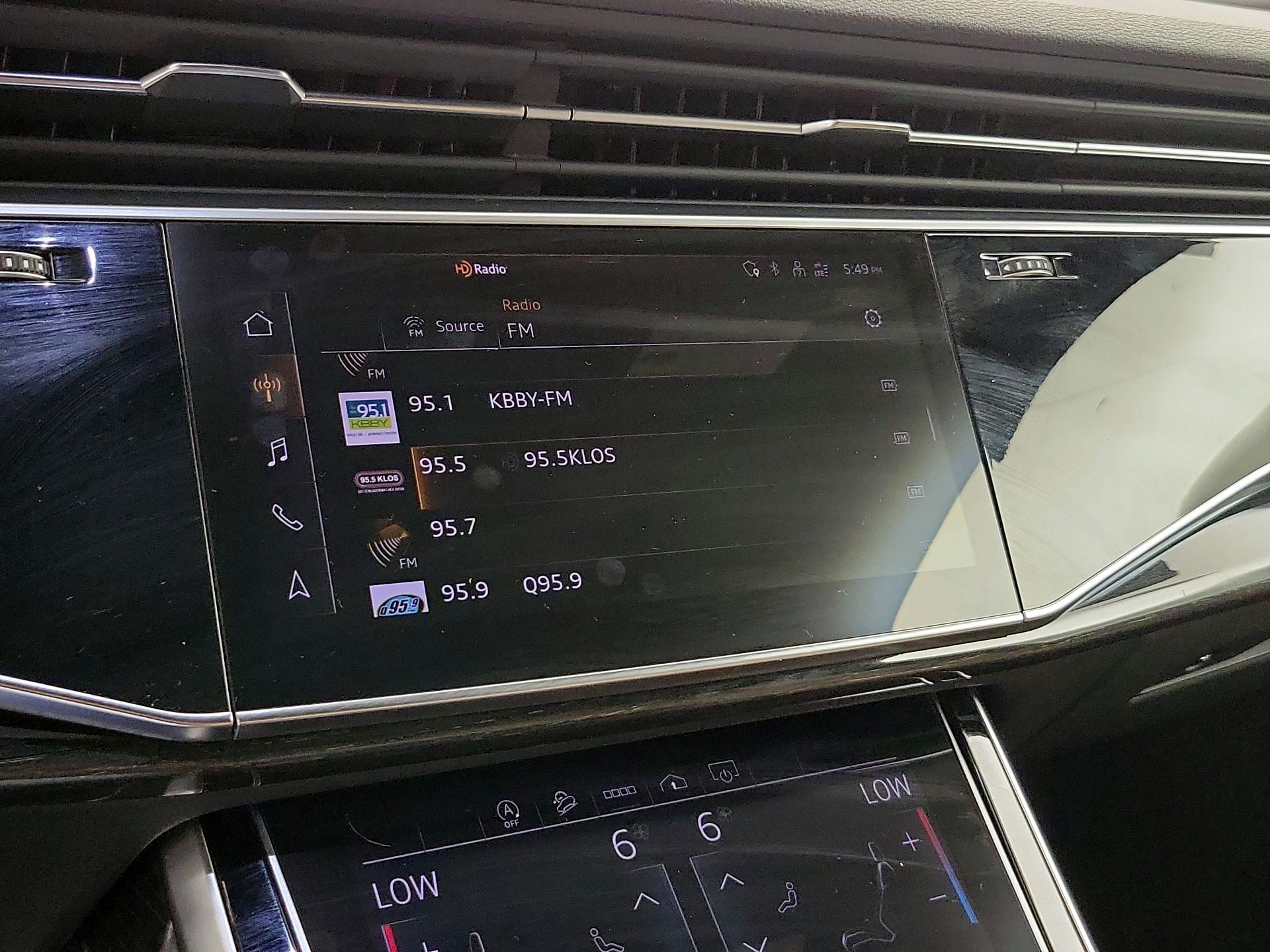 Thumbnail: 2021 Audi Q7 - 16