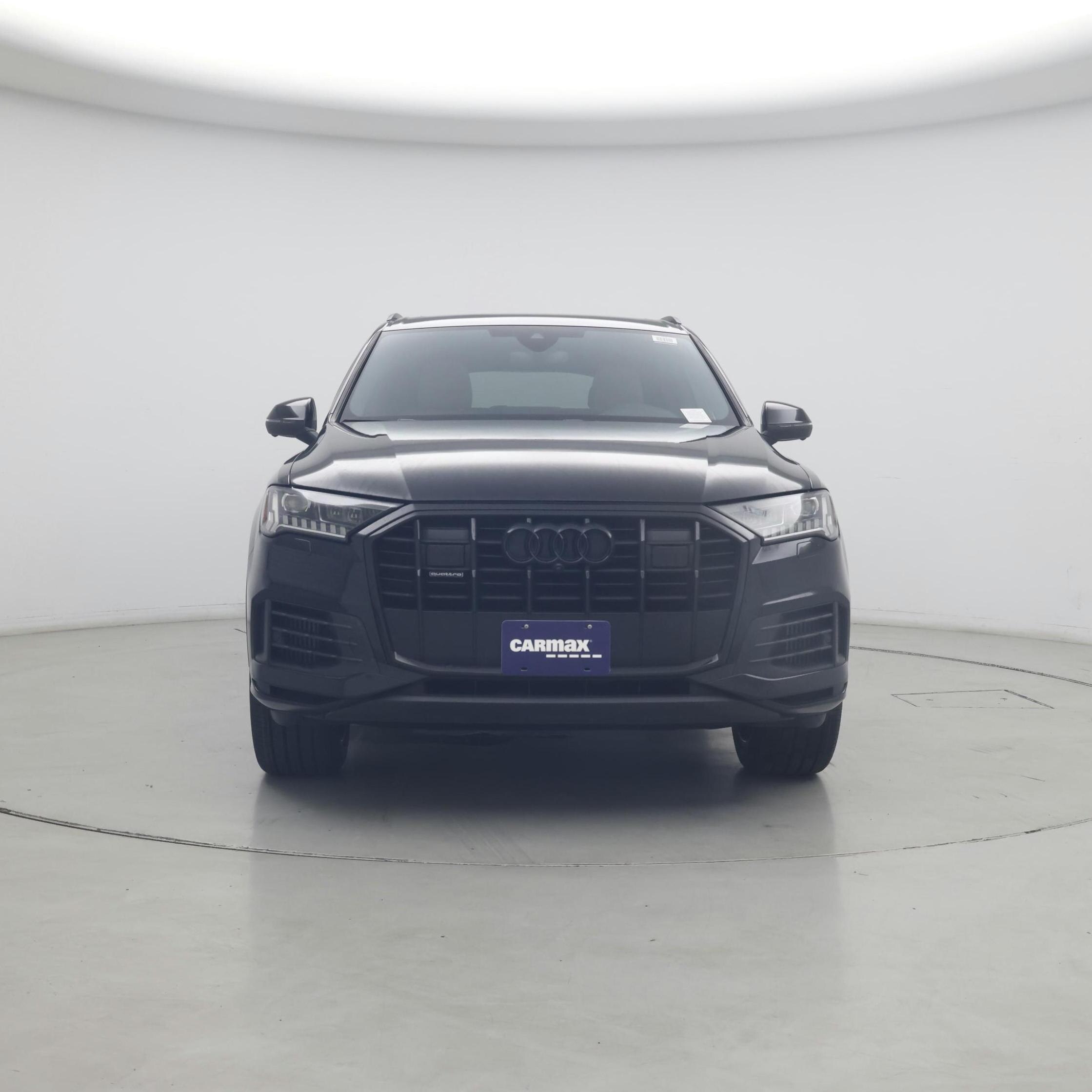 Thumbnail: 2021 Audi Q7 - 5
