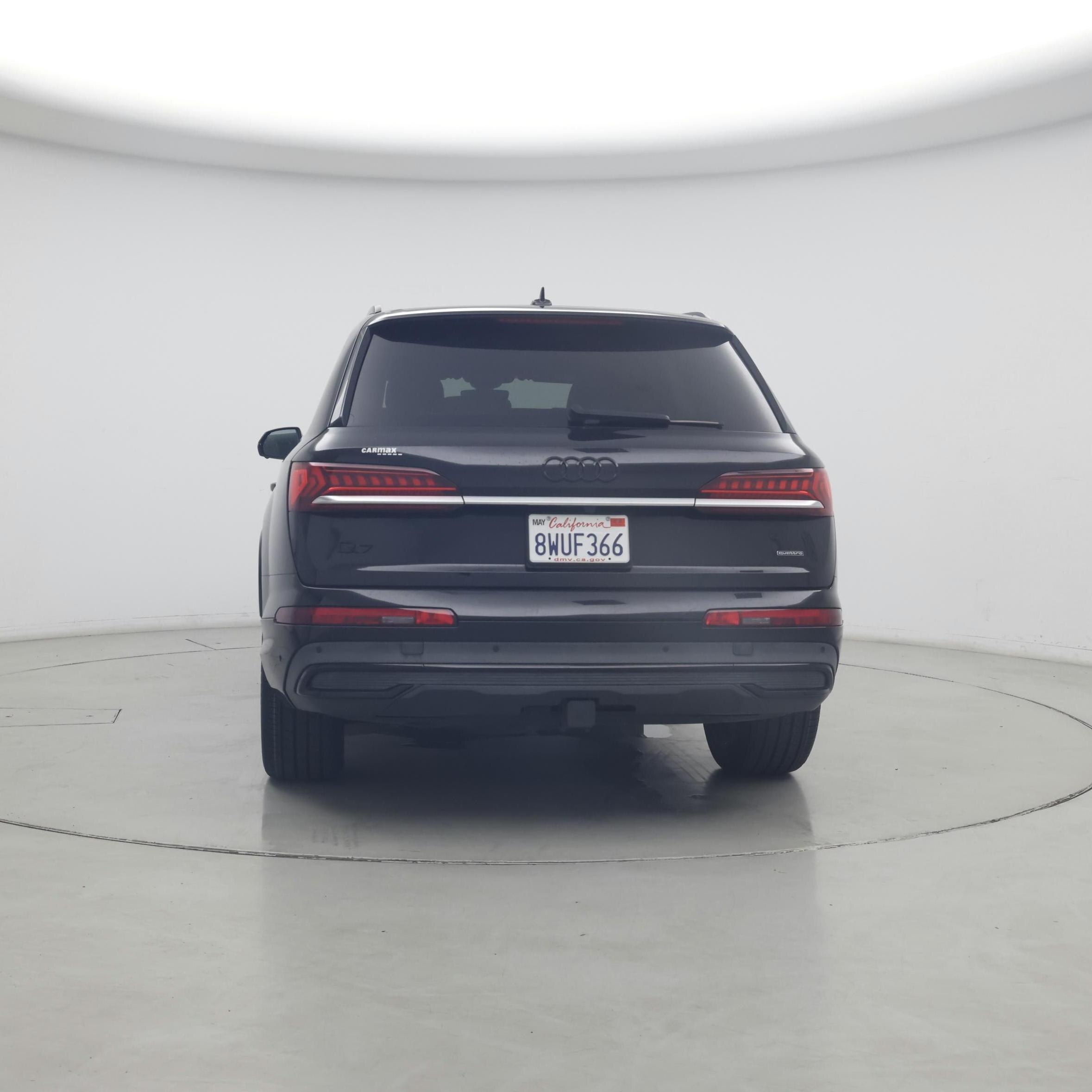 Thumbnail: 2021 Audi Q7 - 6