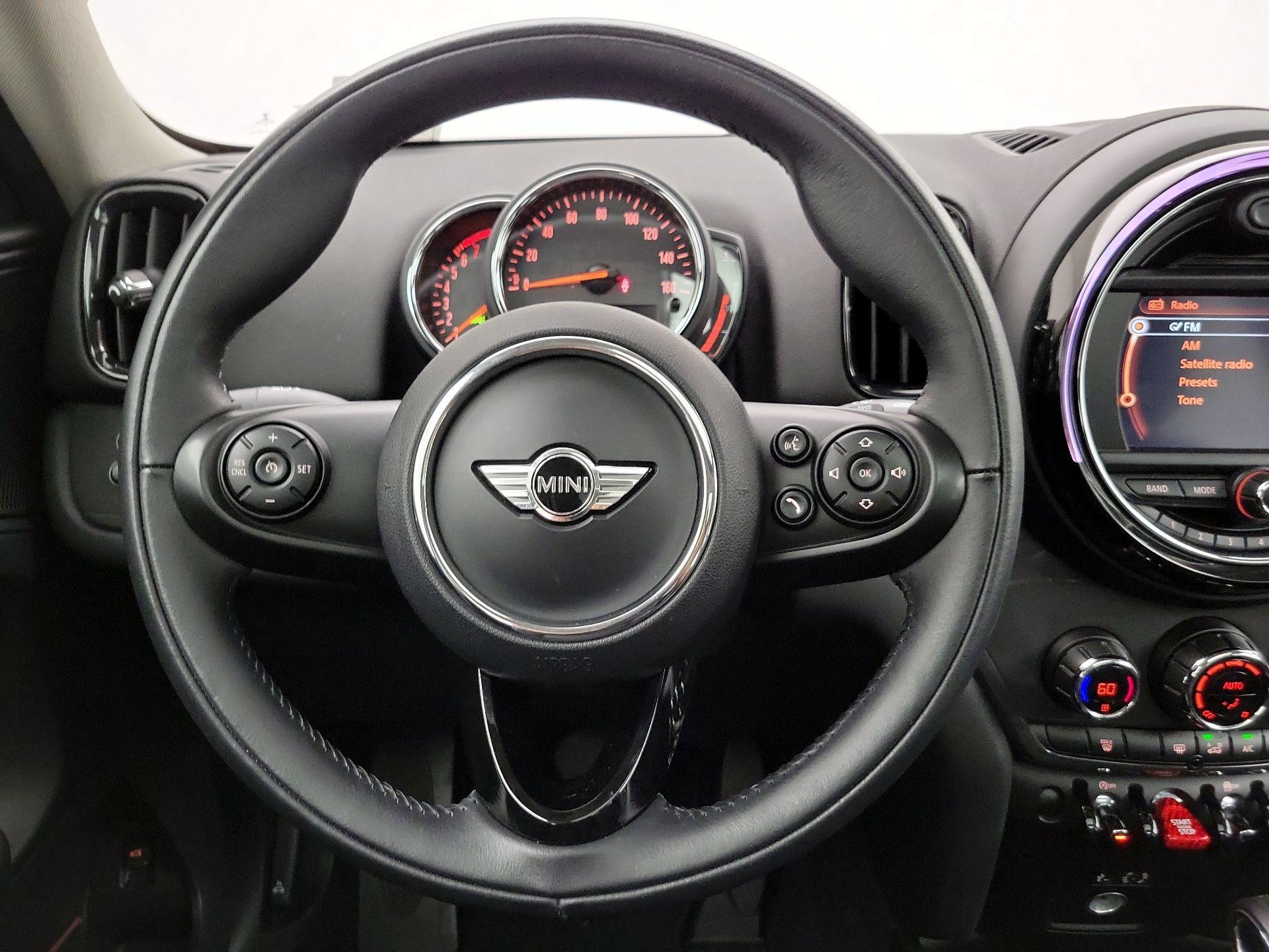 Thumbnail: 2018 MINI Cooper Countryman - 10
