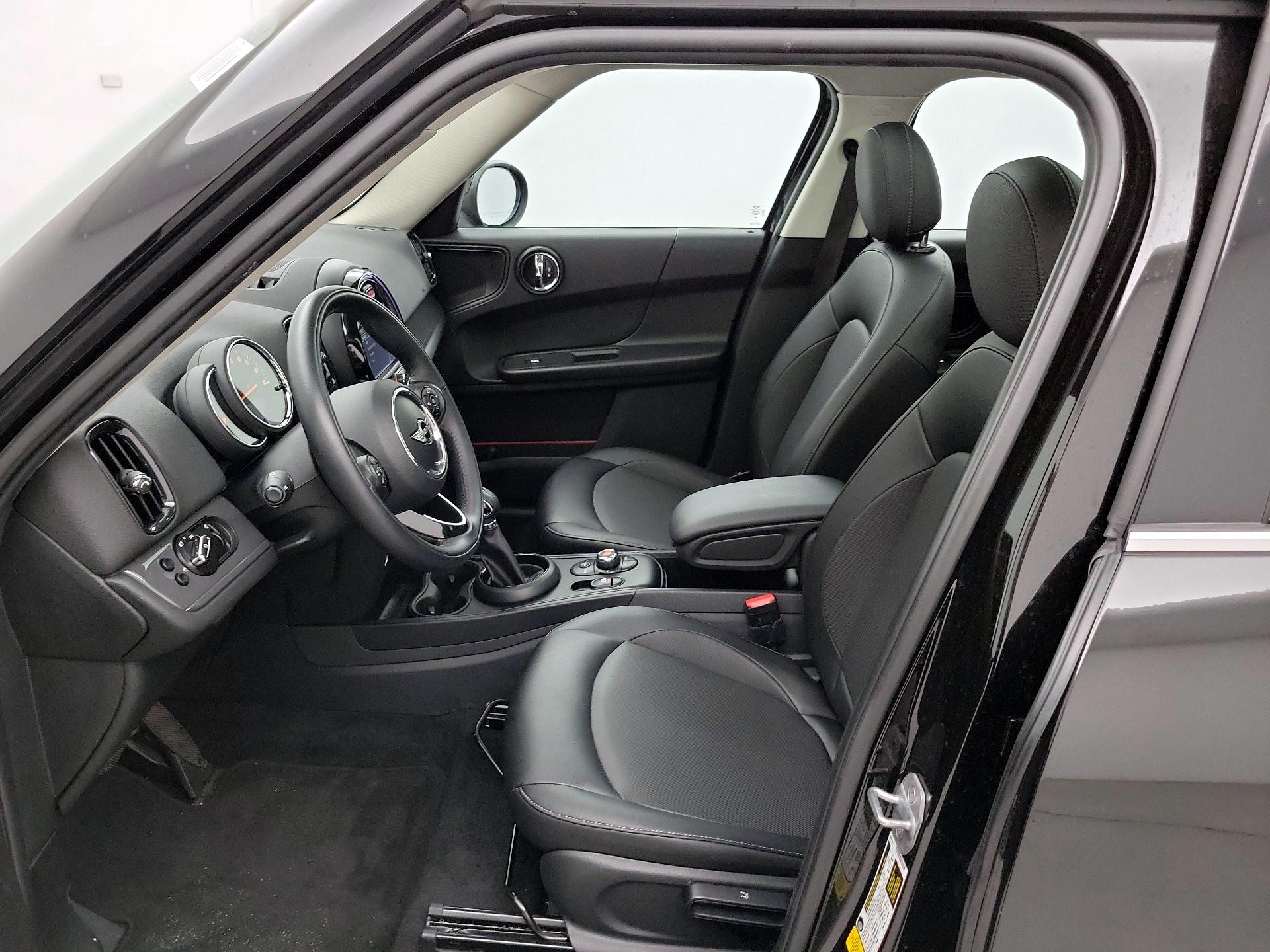 Thumbnail: 2018 MINI Cooper Countryman - 11