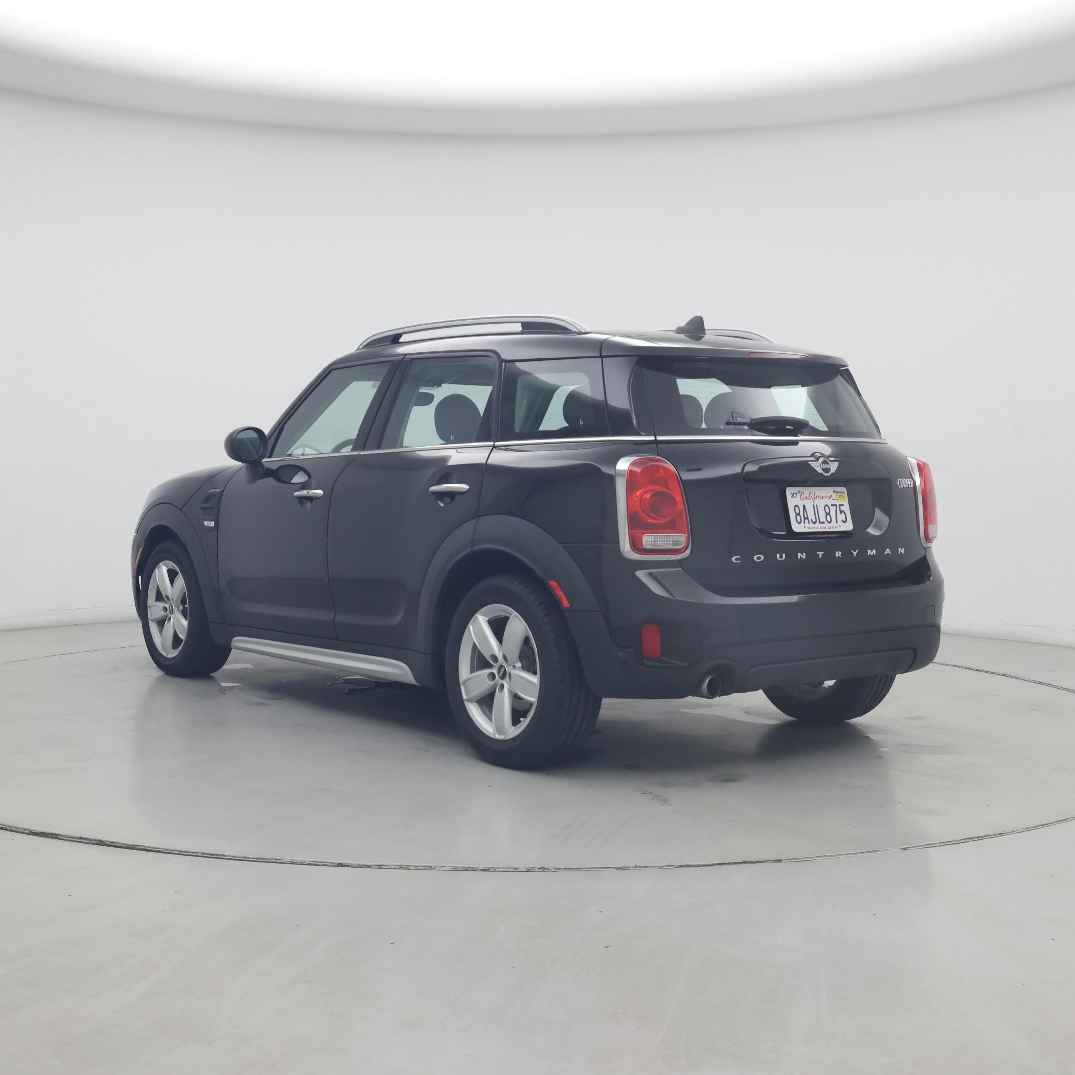 Thumbnail: 2018 MINI Cooper Countryman - 2
