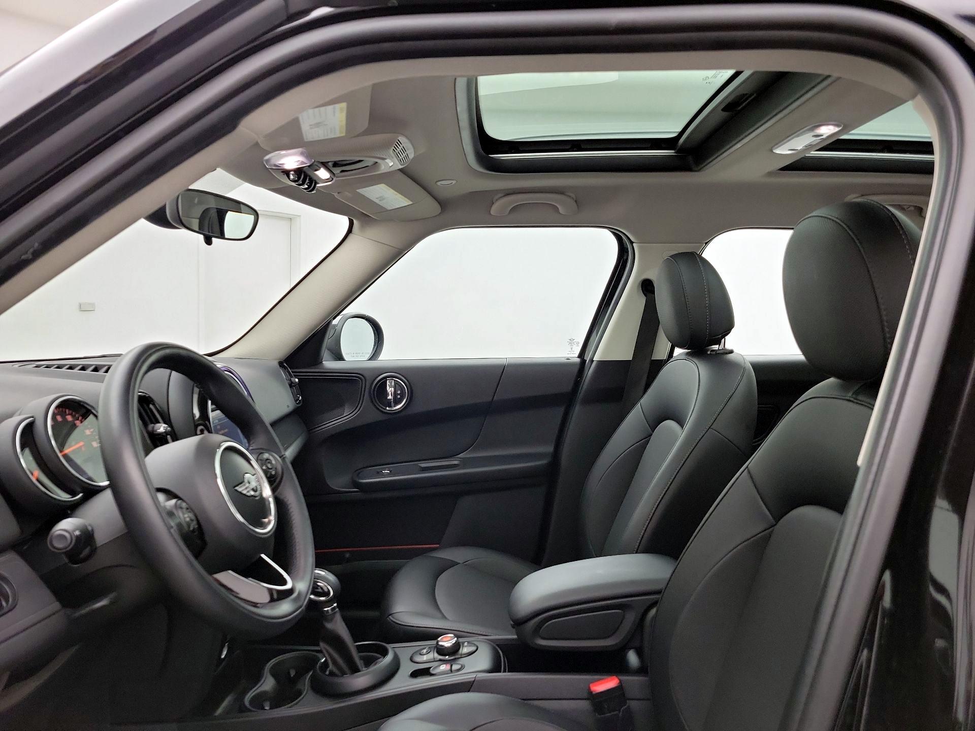 Thumbnail: 2018 MINI Cooper Countryman - 19