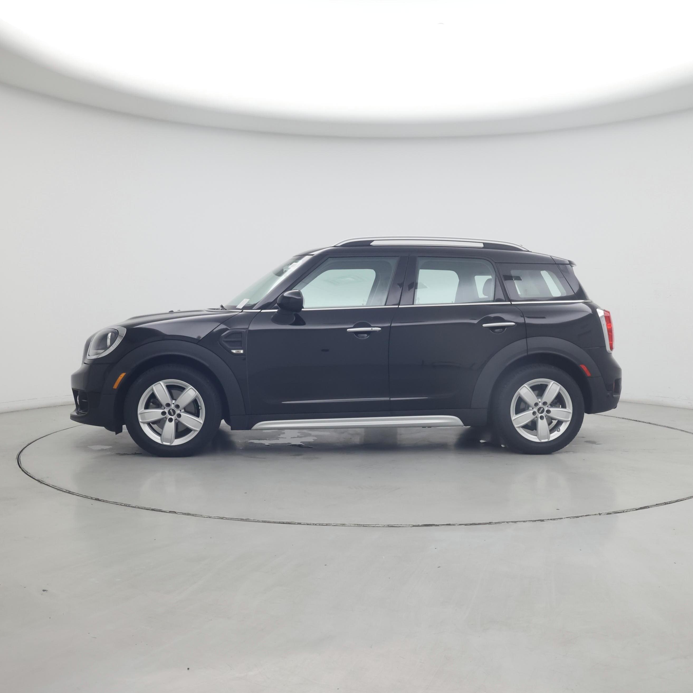 Thumbnail: 2018 MINI Cooper Countryman - 3