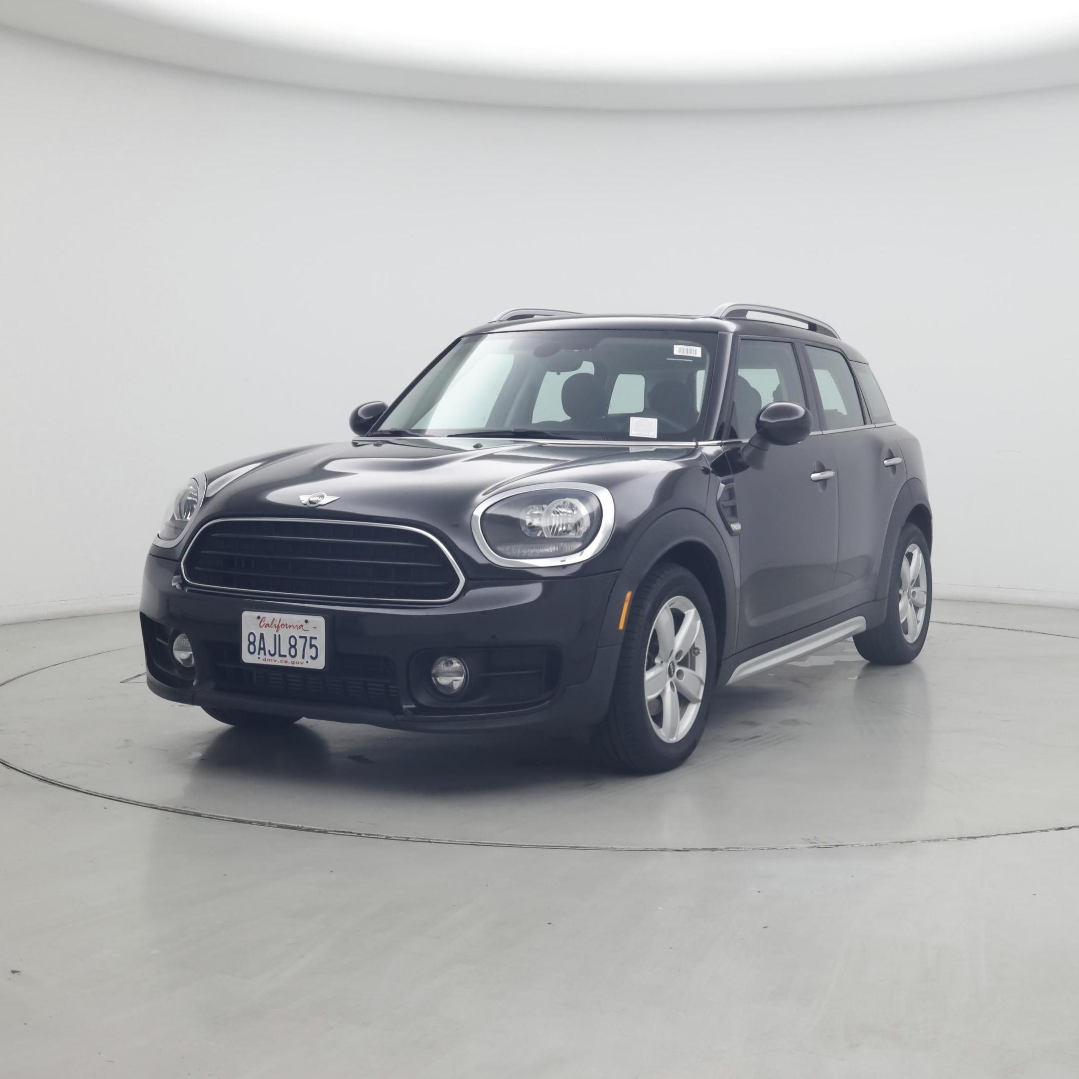 Thumbnail: 2018 MINI Cooper Countryman - 4