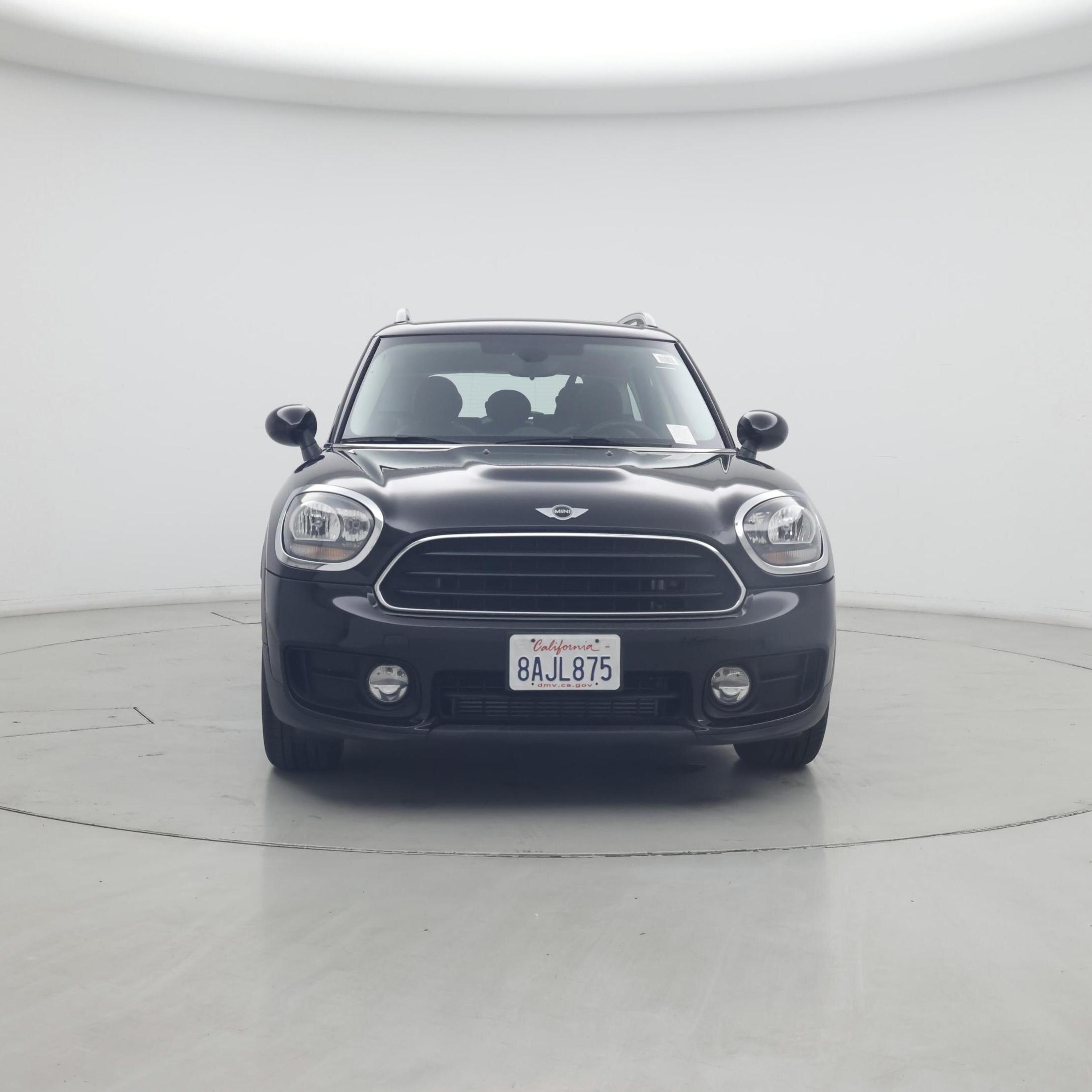 Thumbnail: 2018 MINI Cooper Countryman - 5