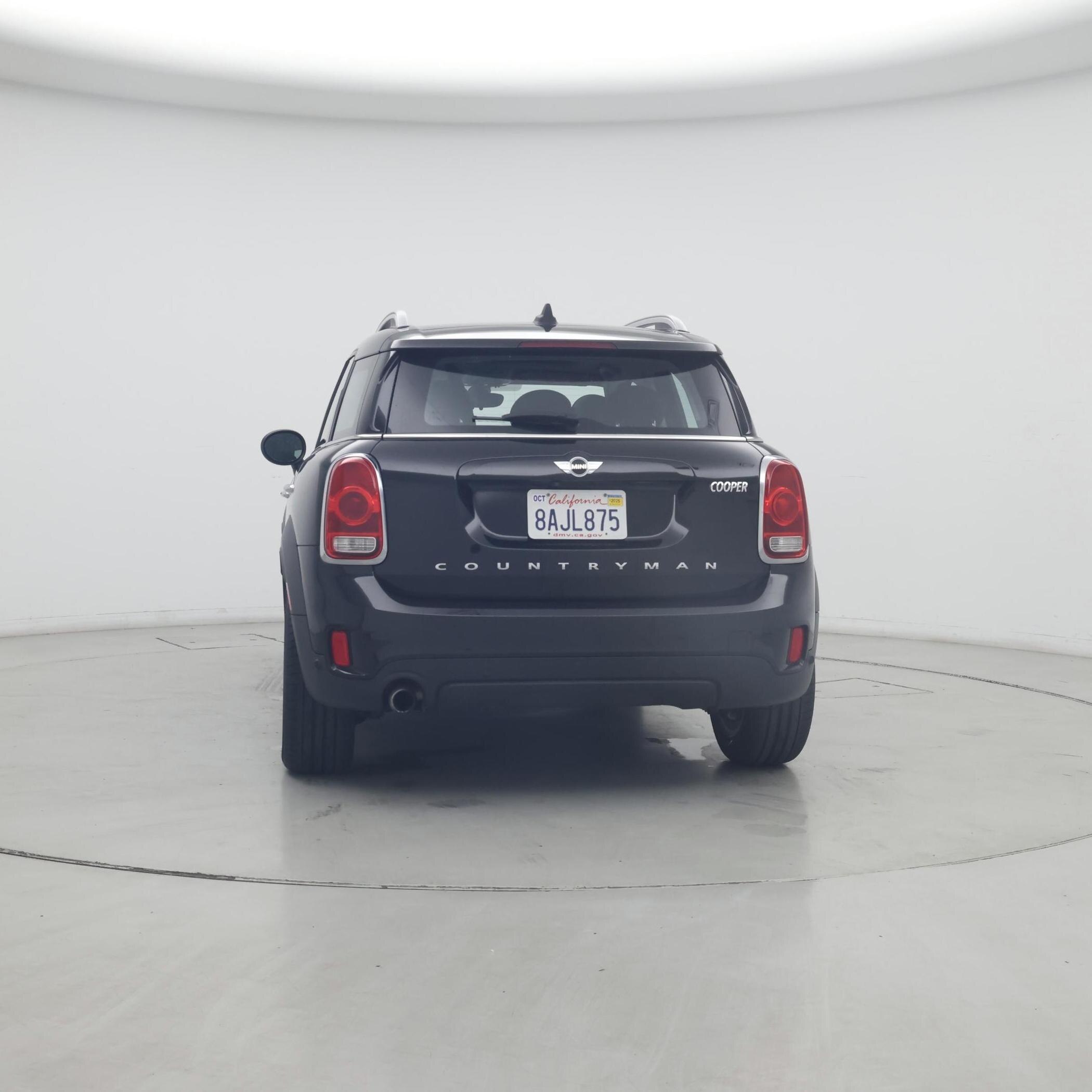 Thumbnail: 2018 MINI Cooper Countryman - 6