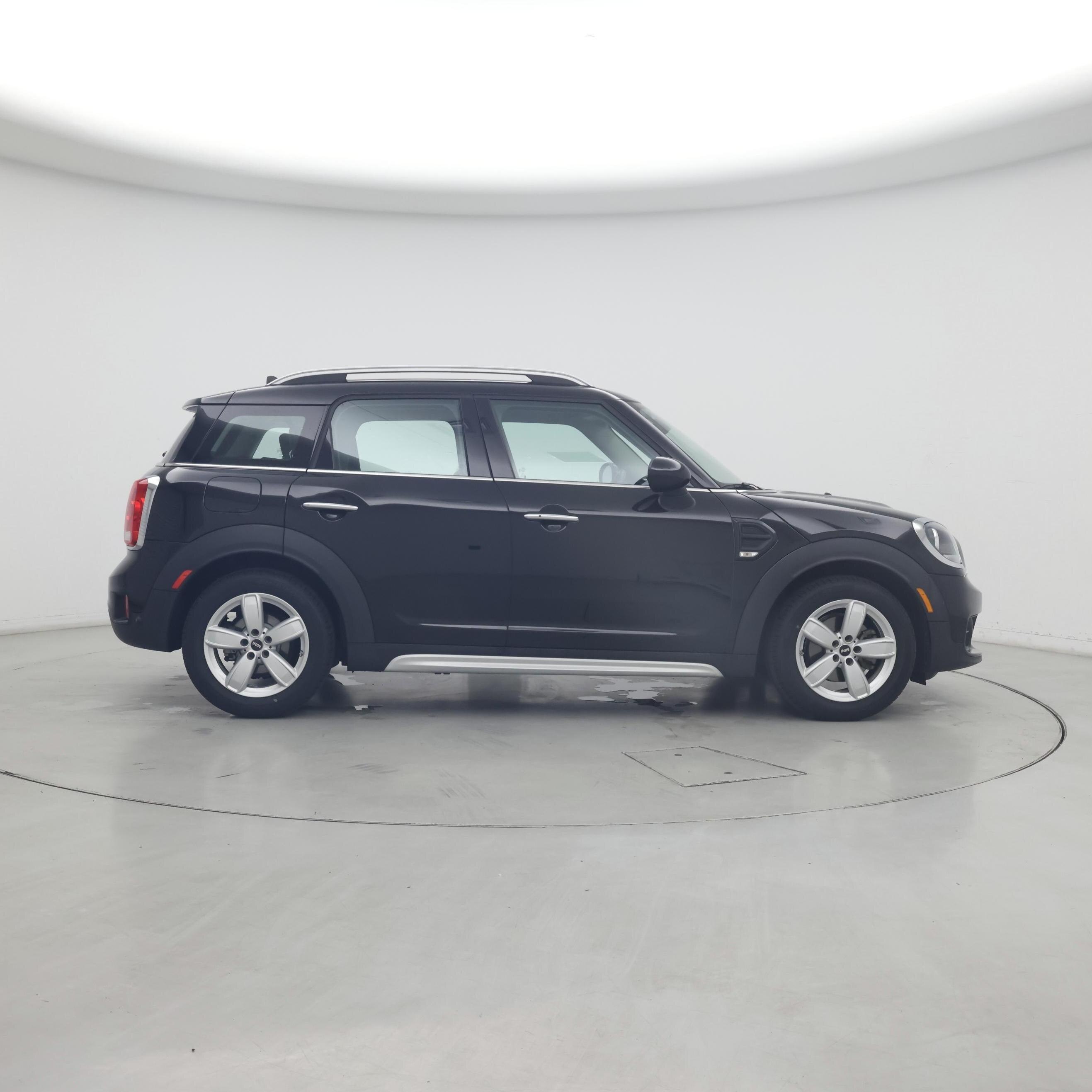 Thumbnail: 2018 MINI Cooper Countryman - 7