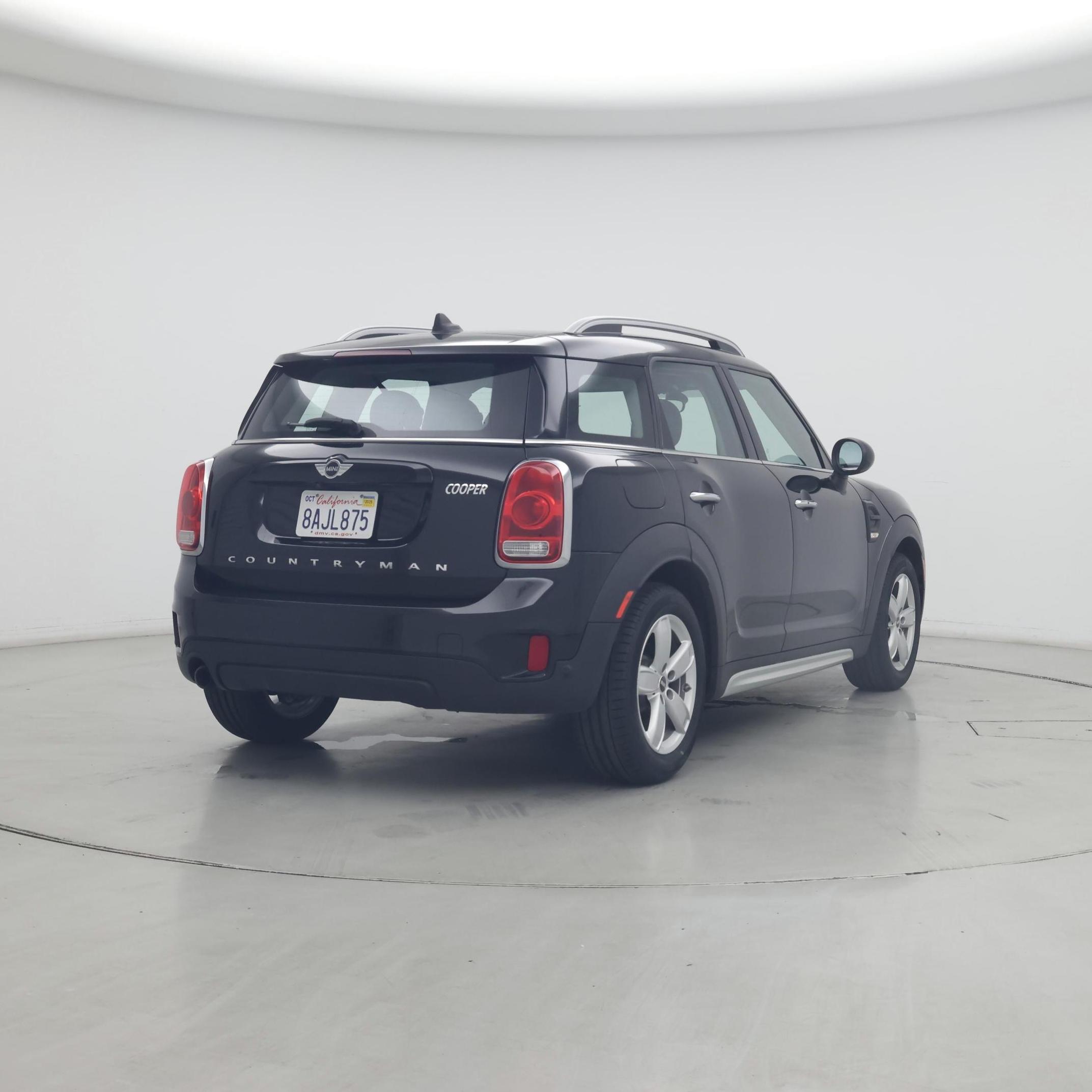 Thumbnail: 2018 MINI Cooper Countryman - 8