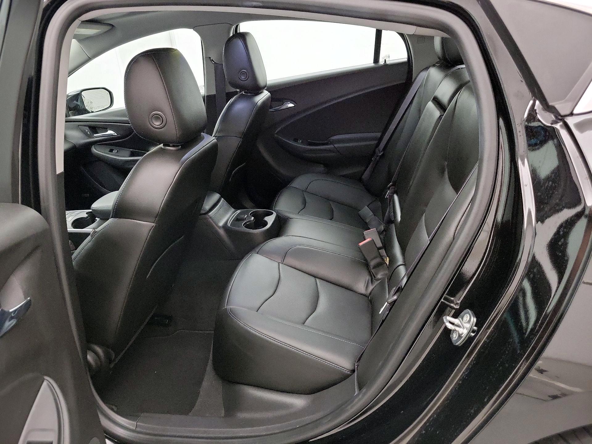 Thumbnail: 2017 Chevrolet Volt - 19