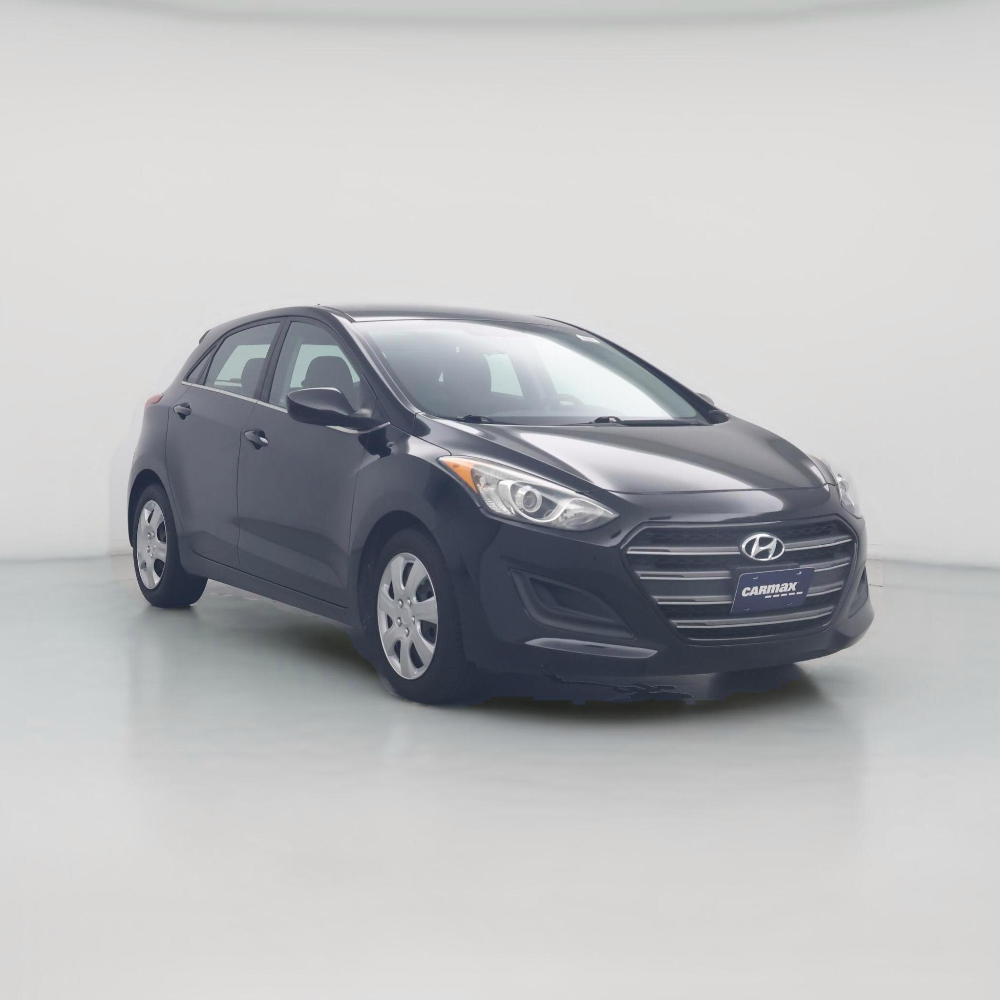 Thumbnail: 2016 Hyundai Elantra - 1