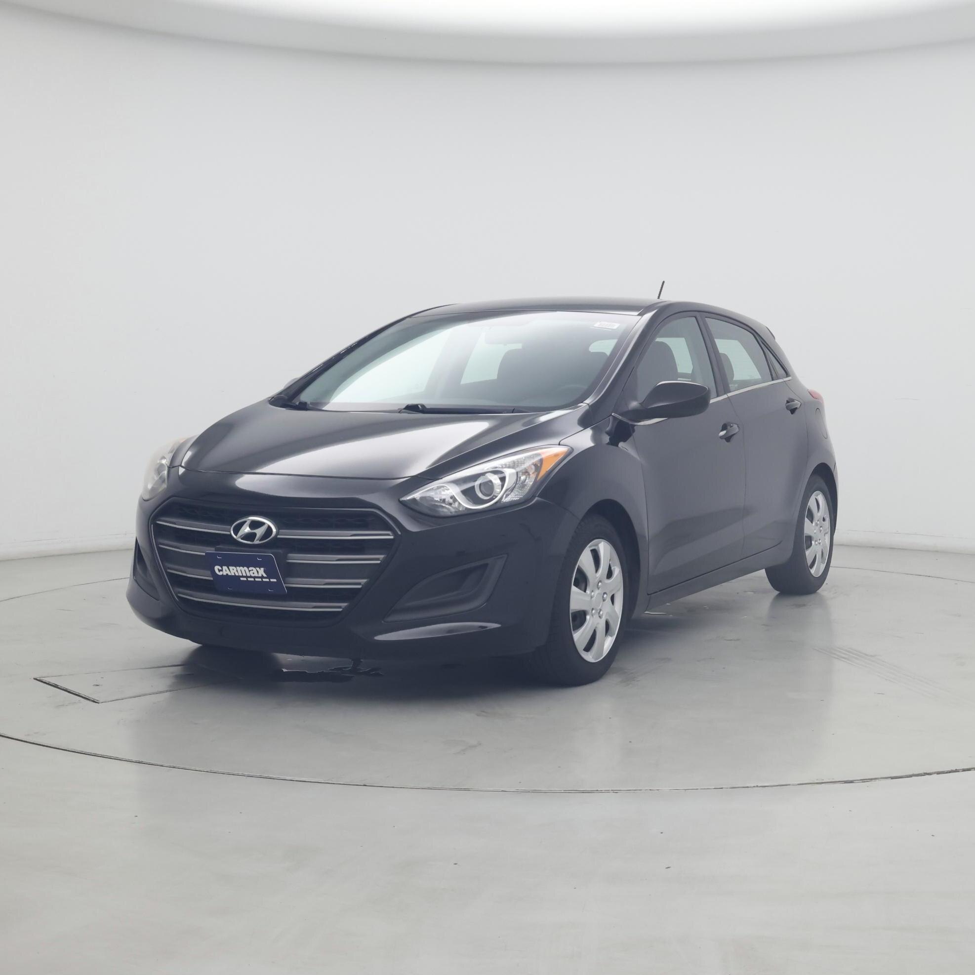 Thumbnail: 2016 Hyundai Elantra - 4